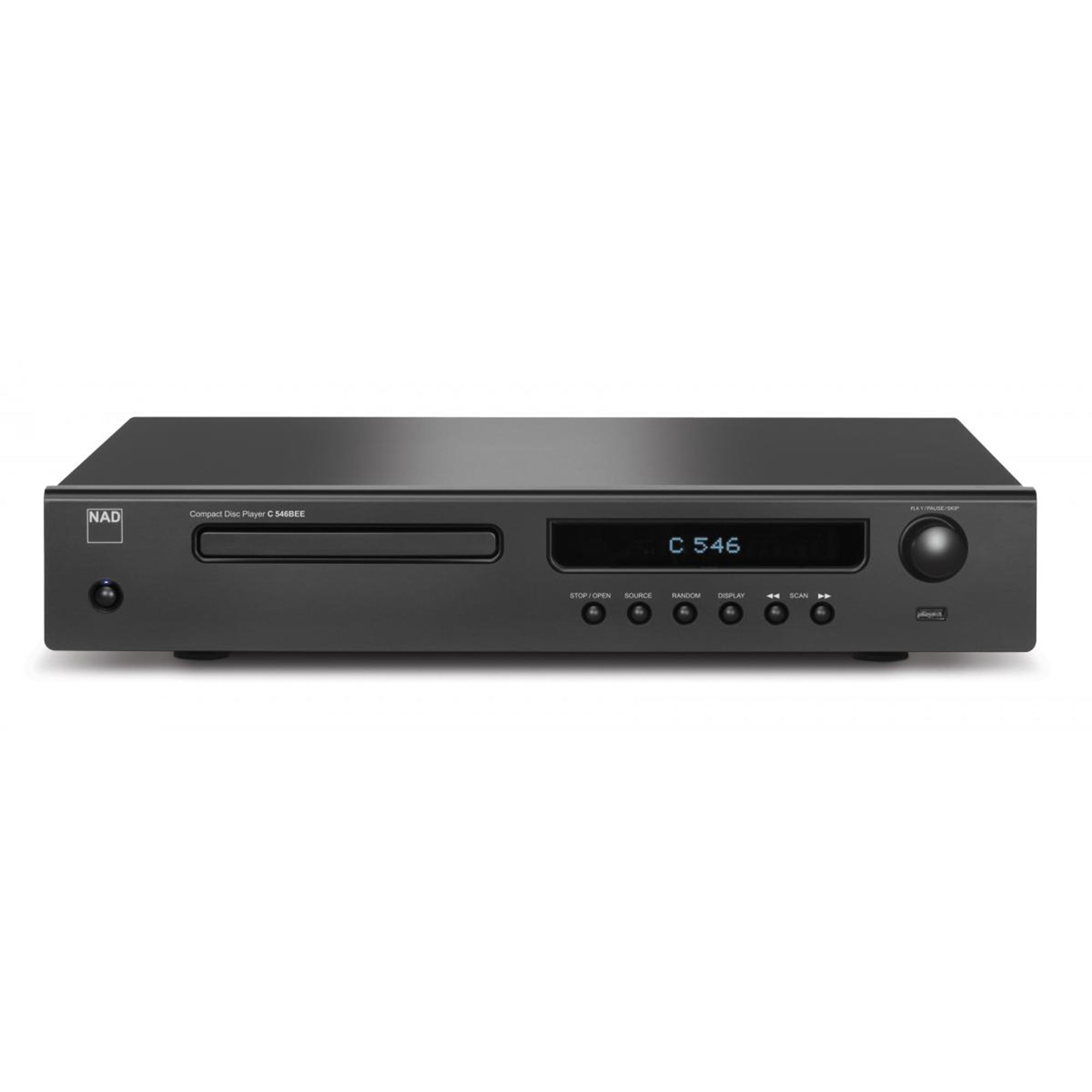C 546BEE – NAD Electronics