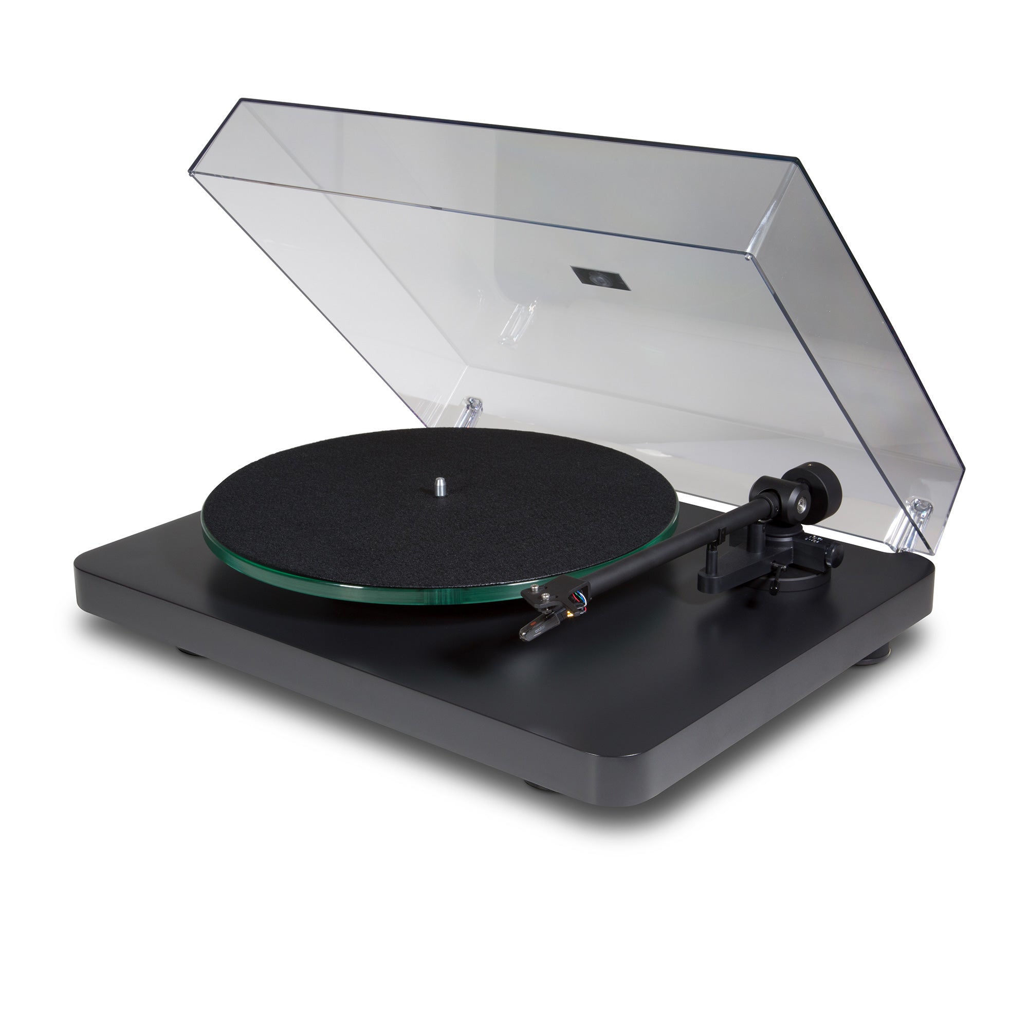 C 558 Turntable – NAD Electronics