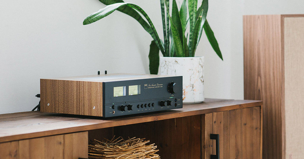 NAD Electronics