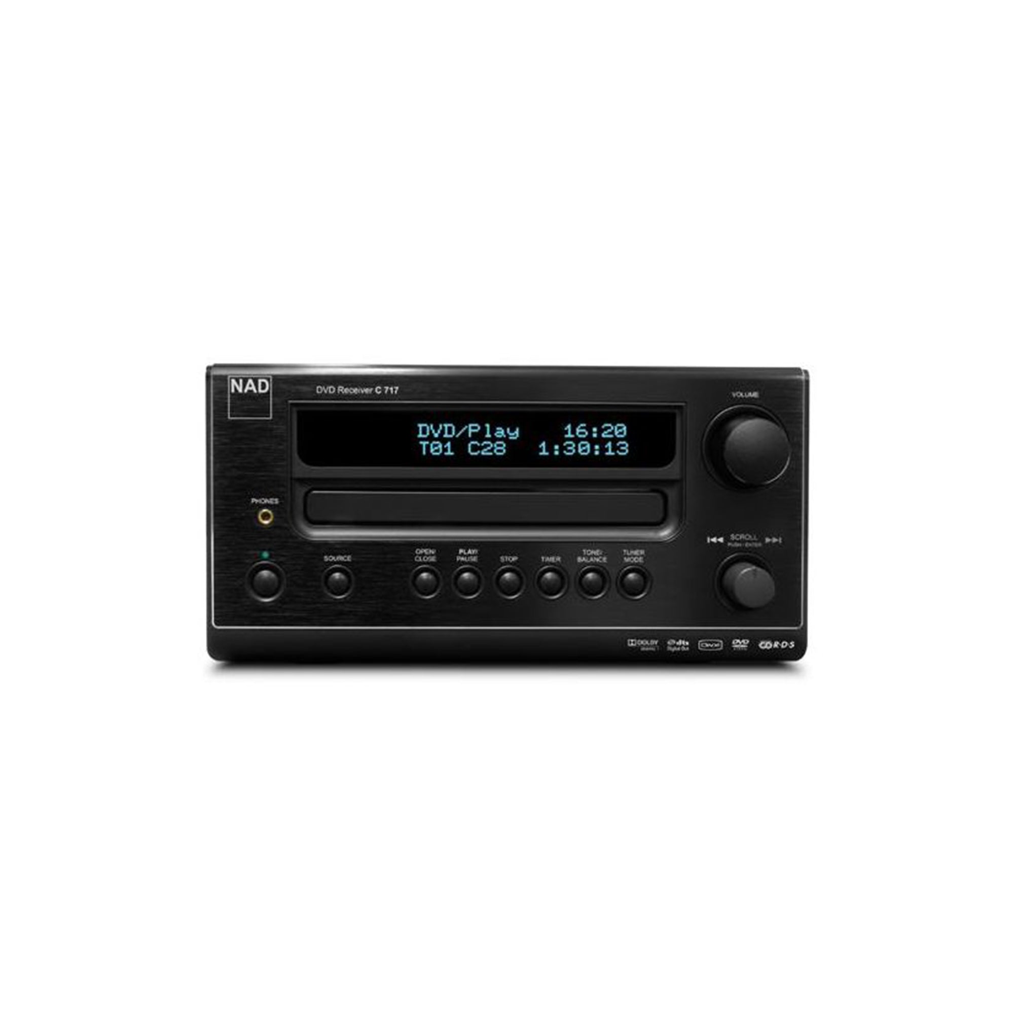C 717 – NAD Electronics