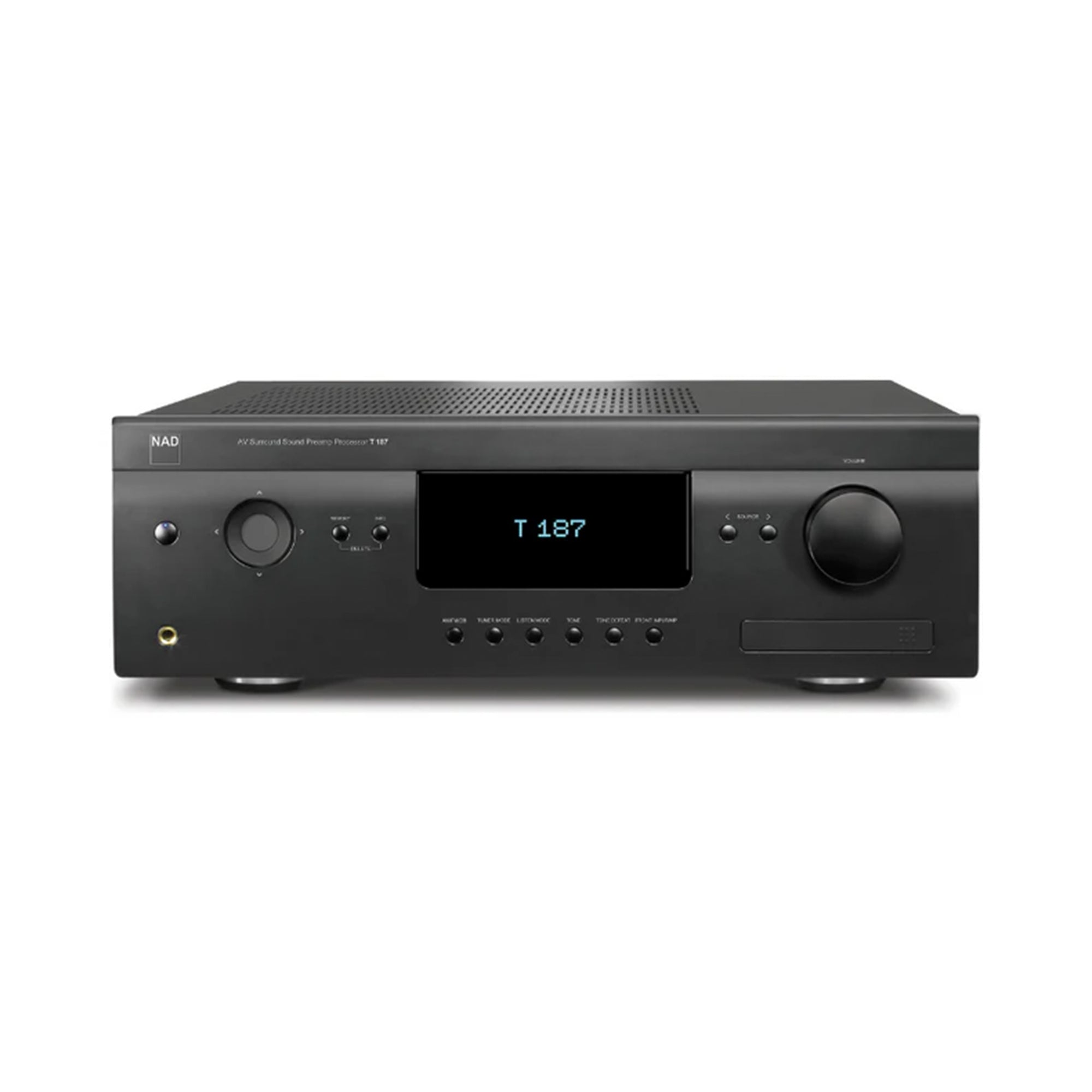 T 187 – NAD Electronics