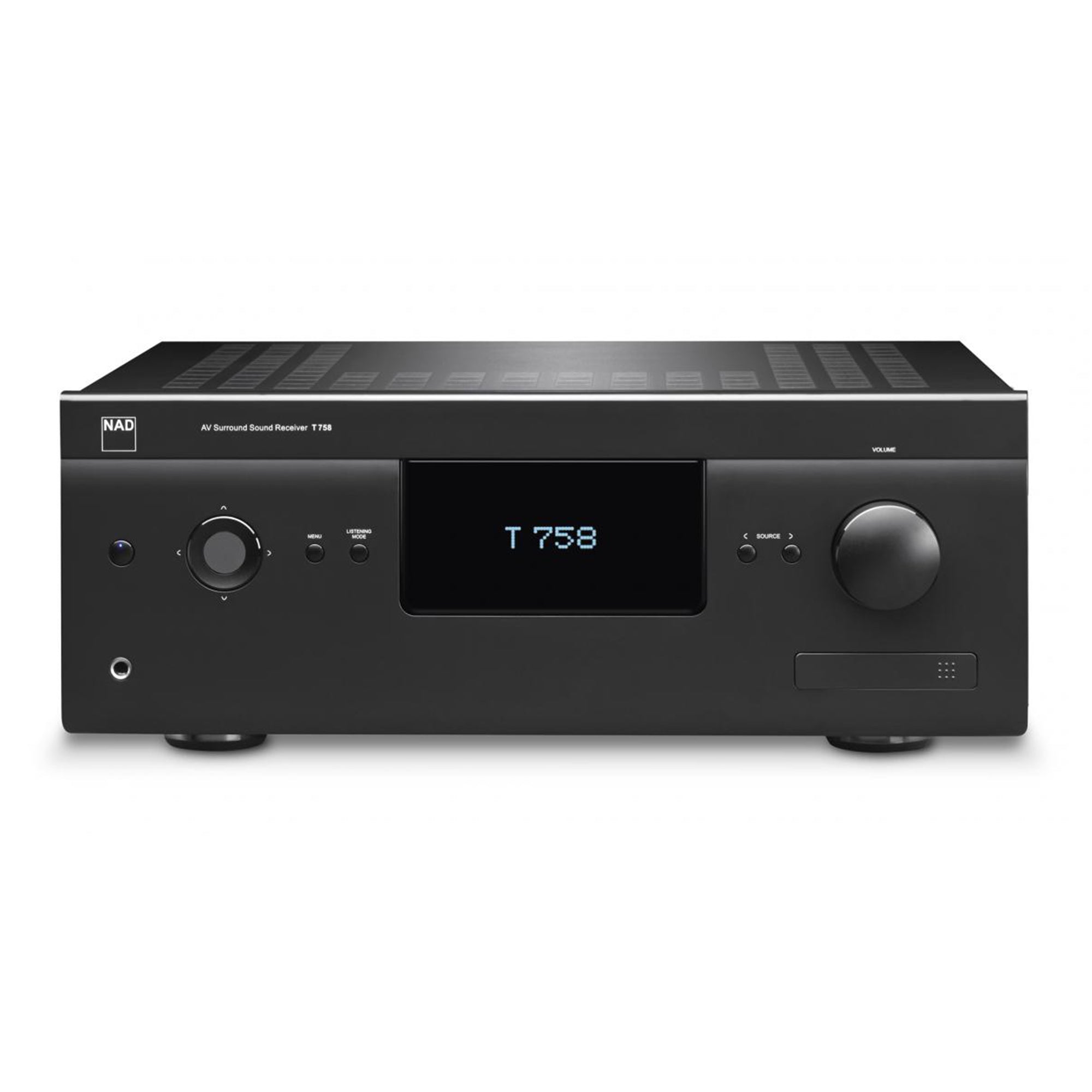 t.n Nemesis Audio NEO-TW07 500W Max 4-Ohms Car Audio Neodymium Super