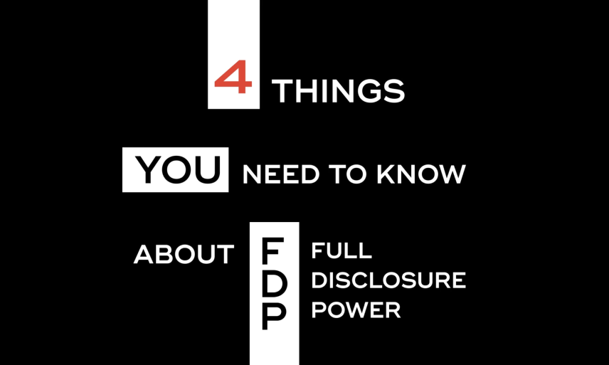 4 Things you Need to Know about Full Disclosure Power – NAD Electronics