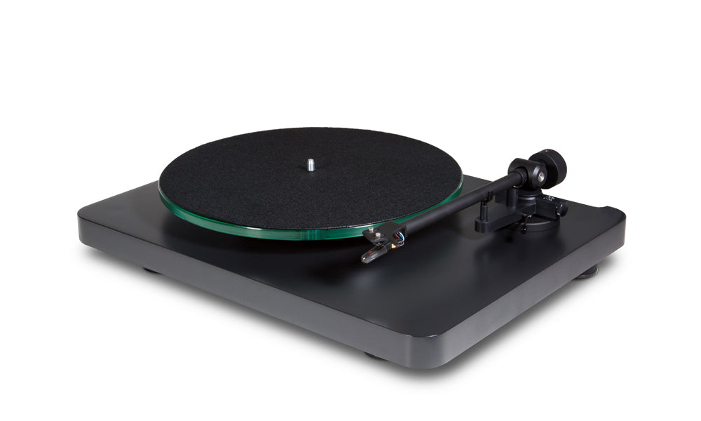 C 558 Turntable