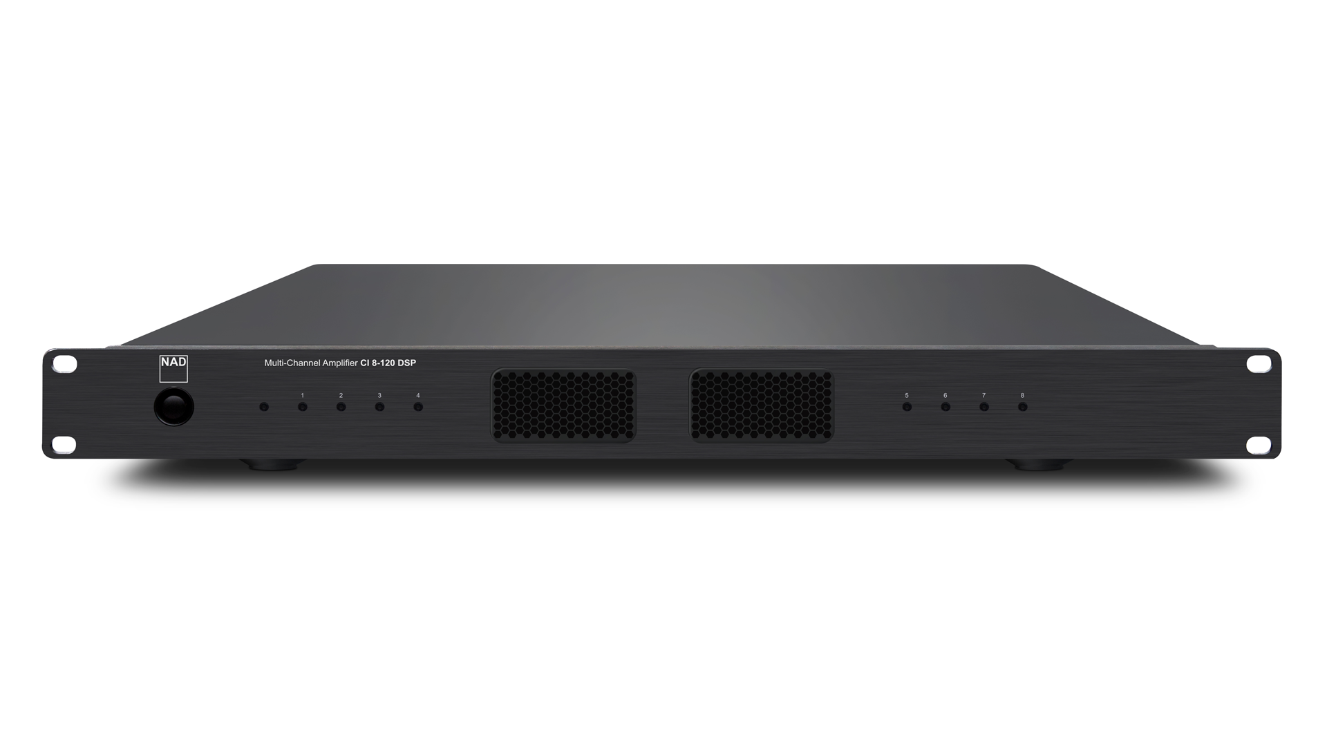 multi-channel distribution amplifier