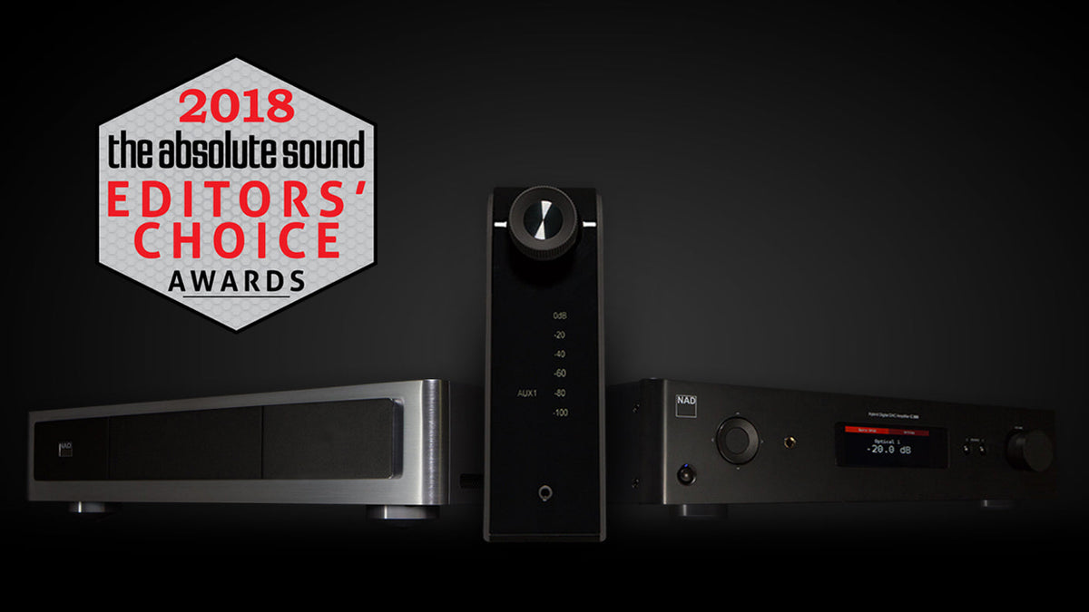 TAS Award