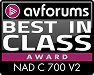 Award Logo