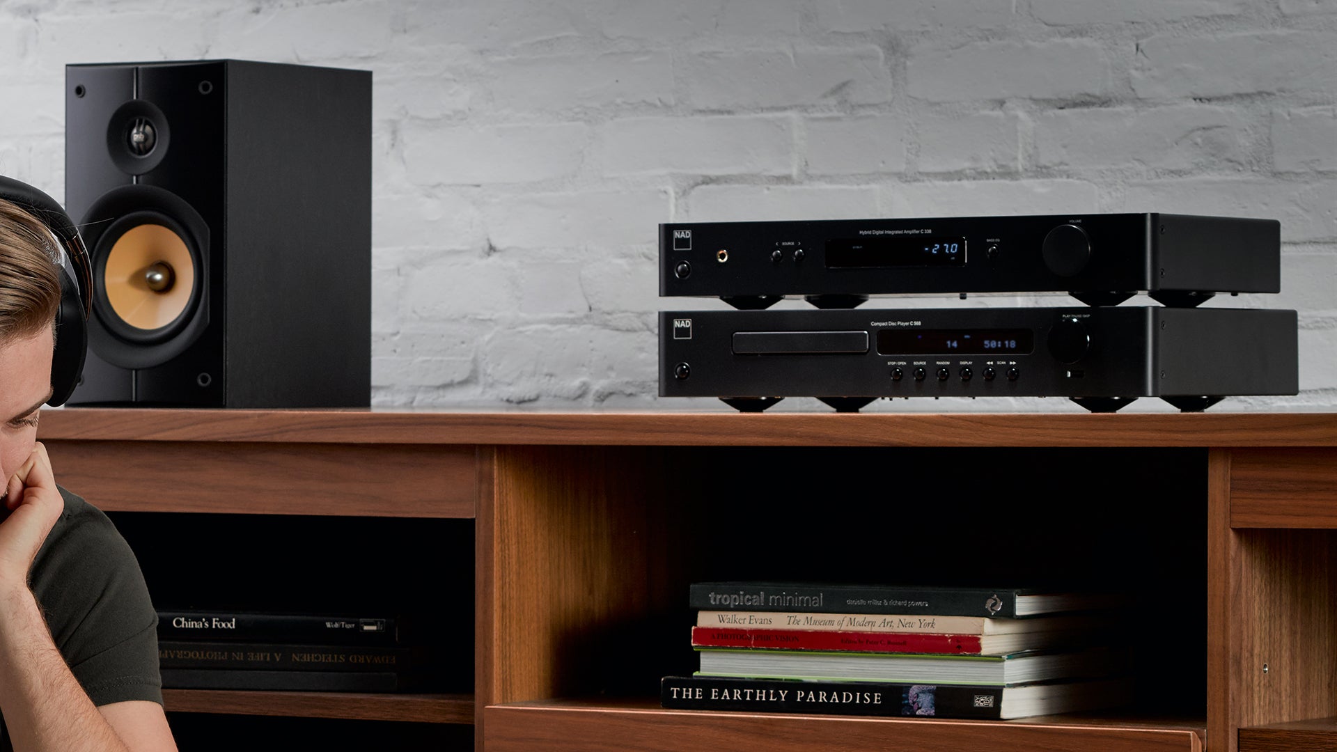 Easy Streaming from Your Favourite Apps