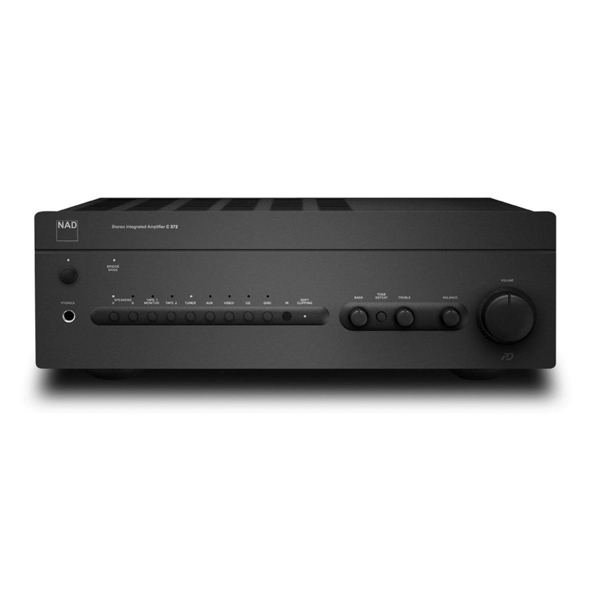 C 372 – NAD Electronics