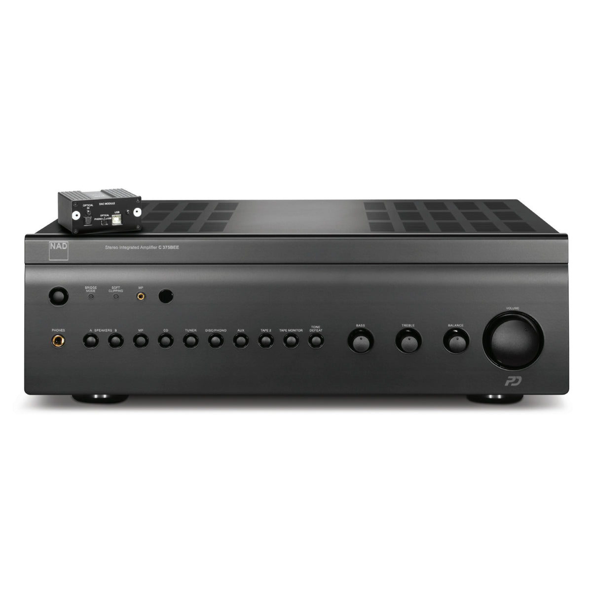 C 375BEE DAC