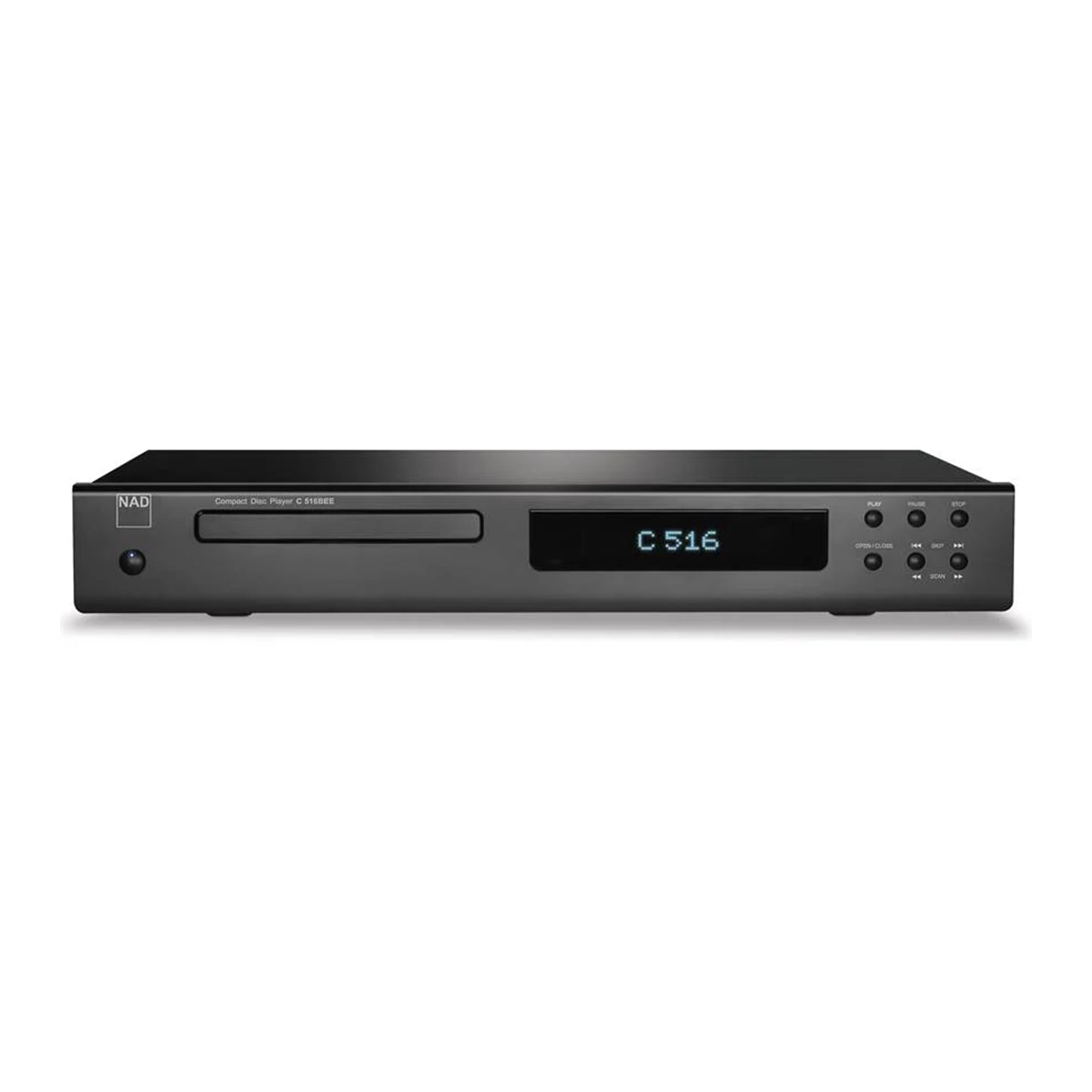 C 516BEE – NAD Electronics