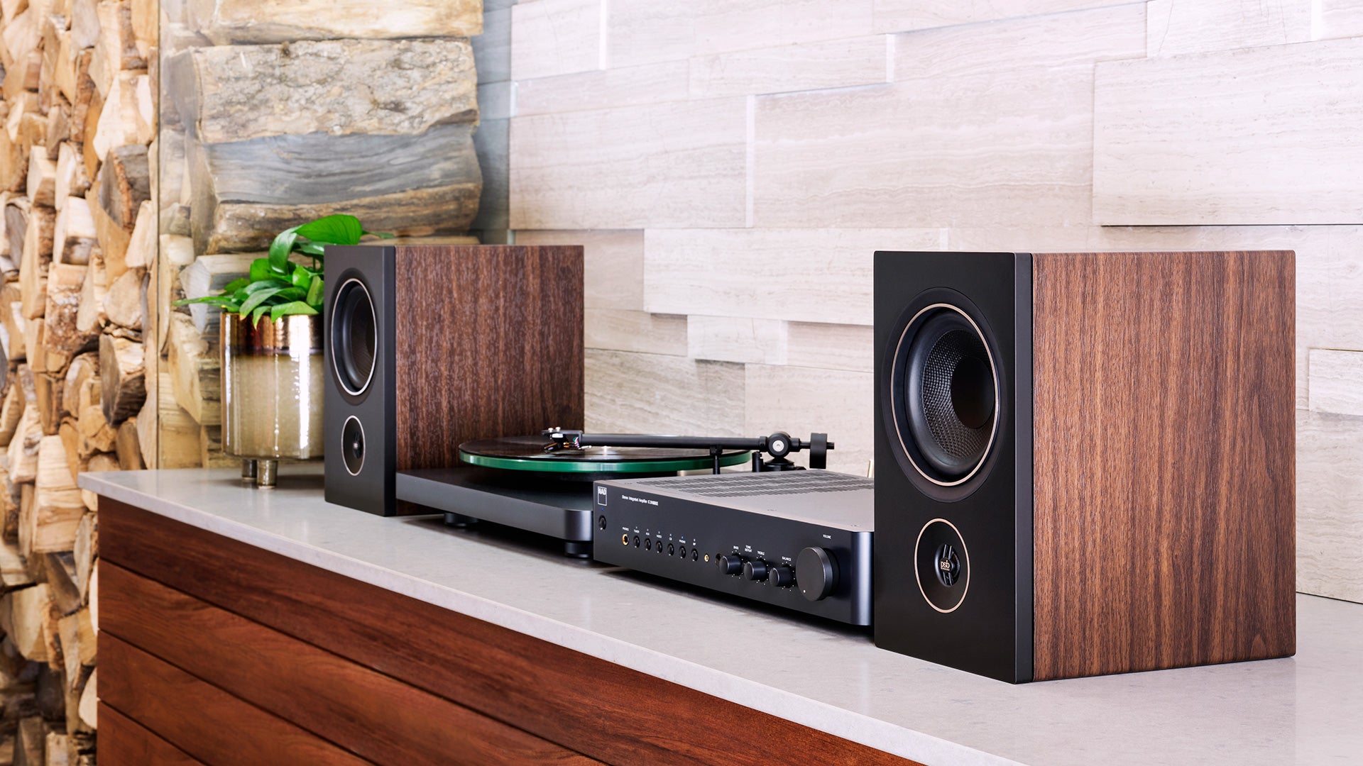 Essential AnalogueConnectivity