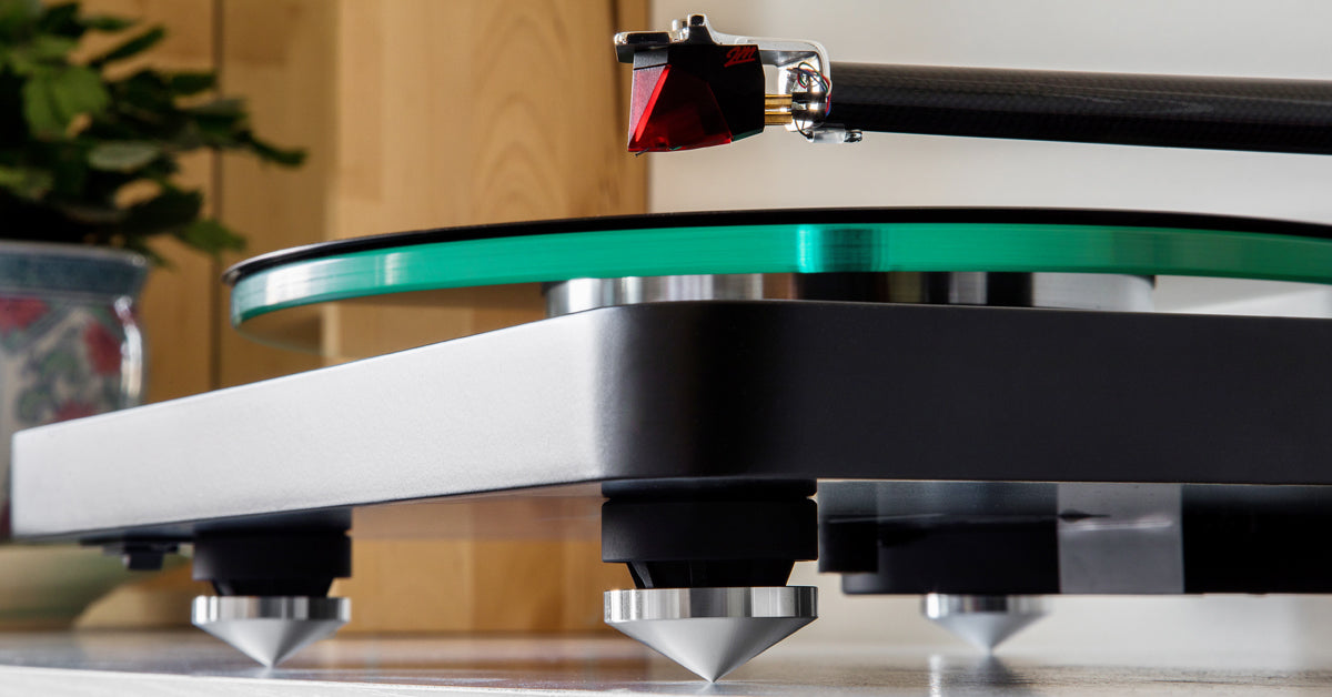 Precision Where It Matters Most