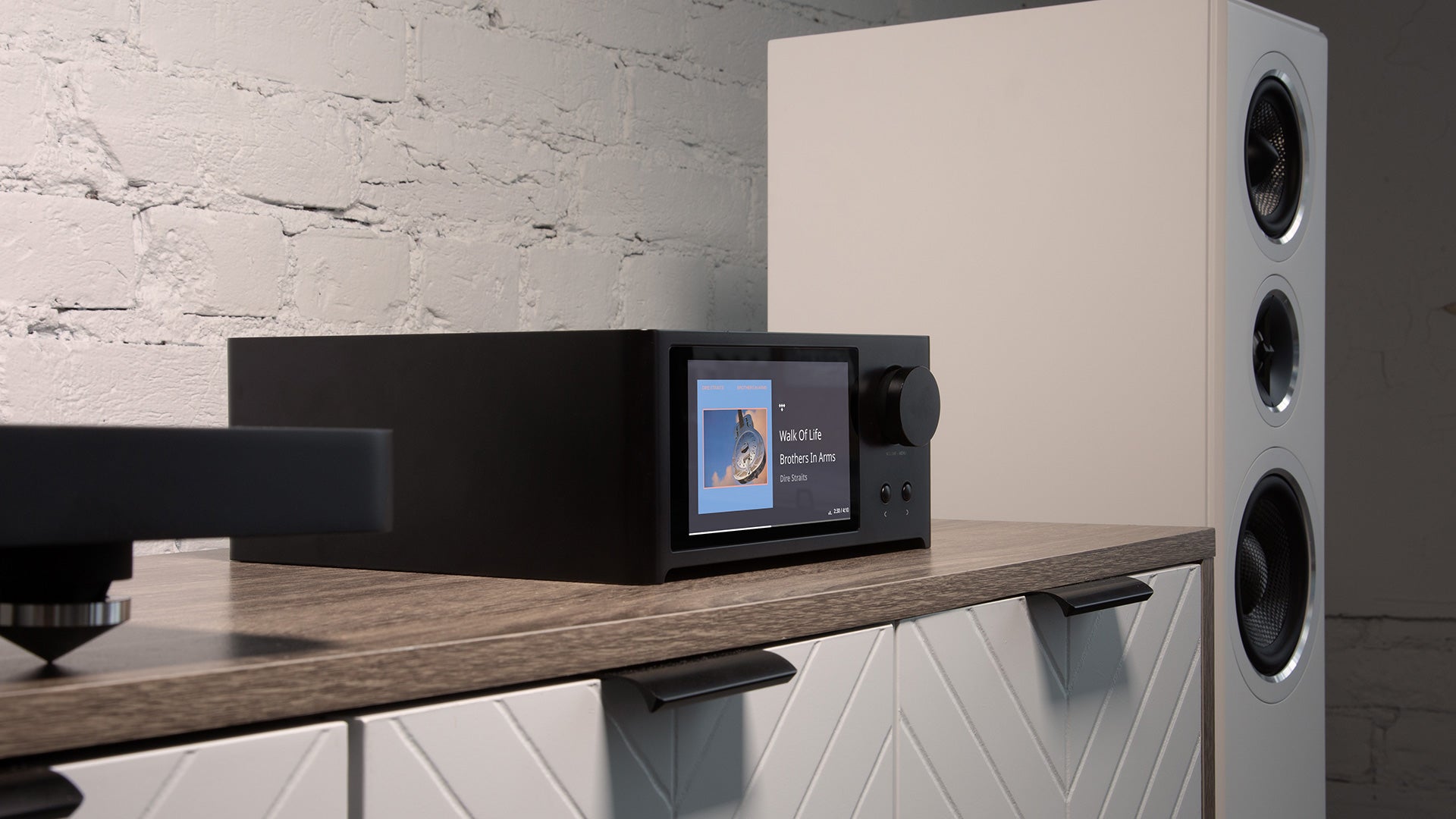 Effortless Power and Precision