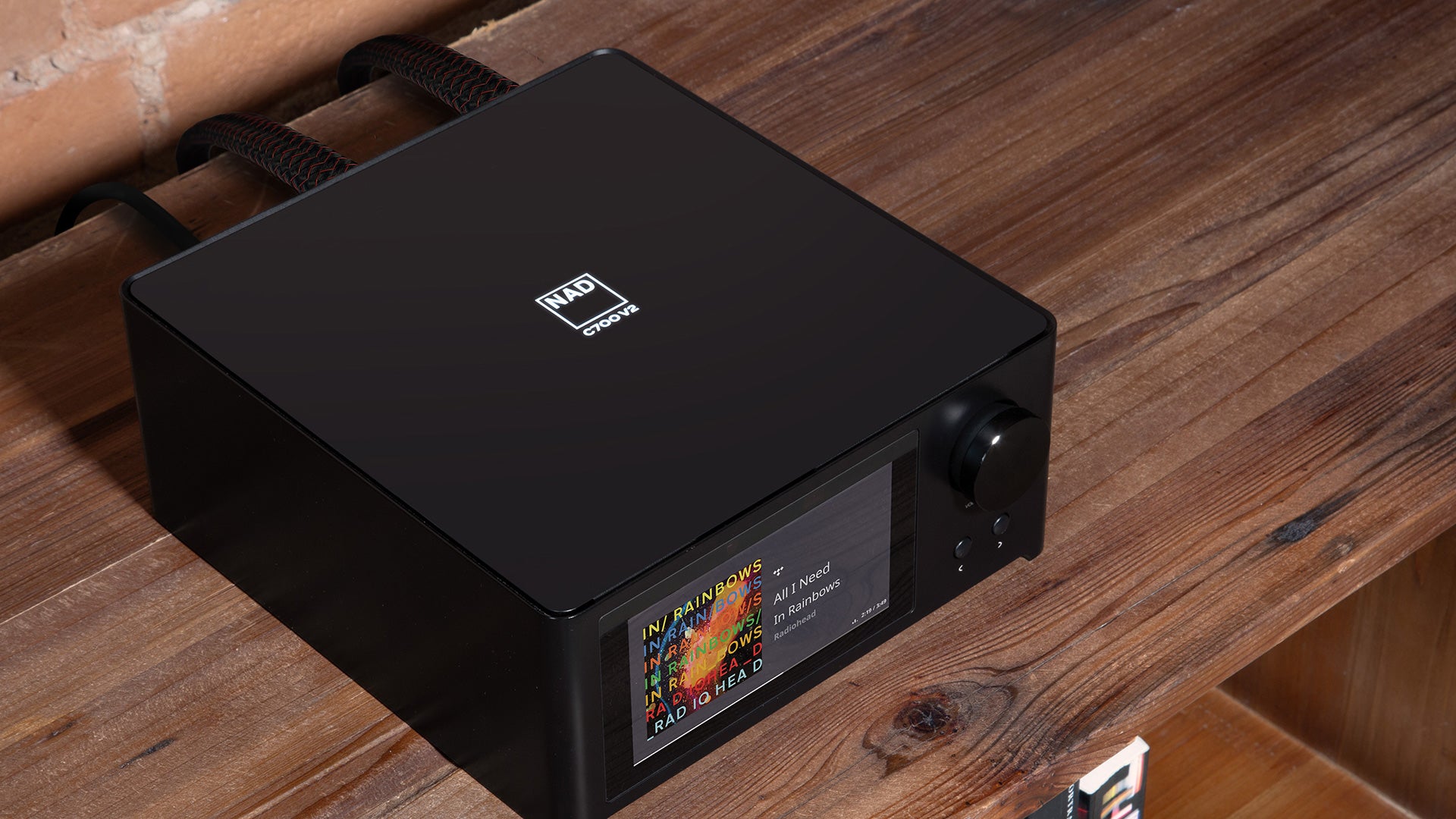 Seamless Streaming and Whole-Home Audio