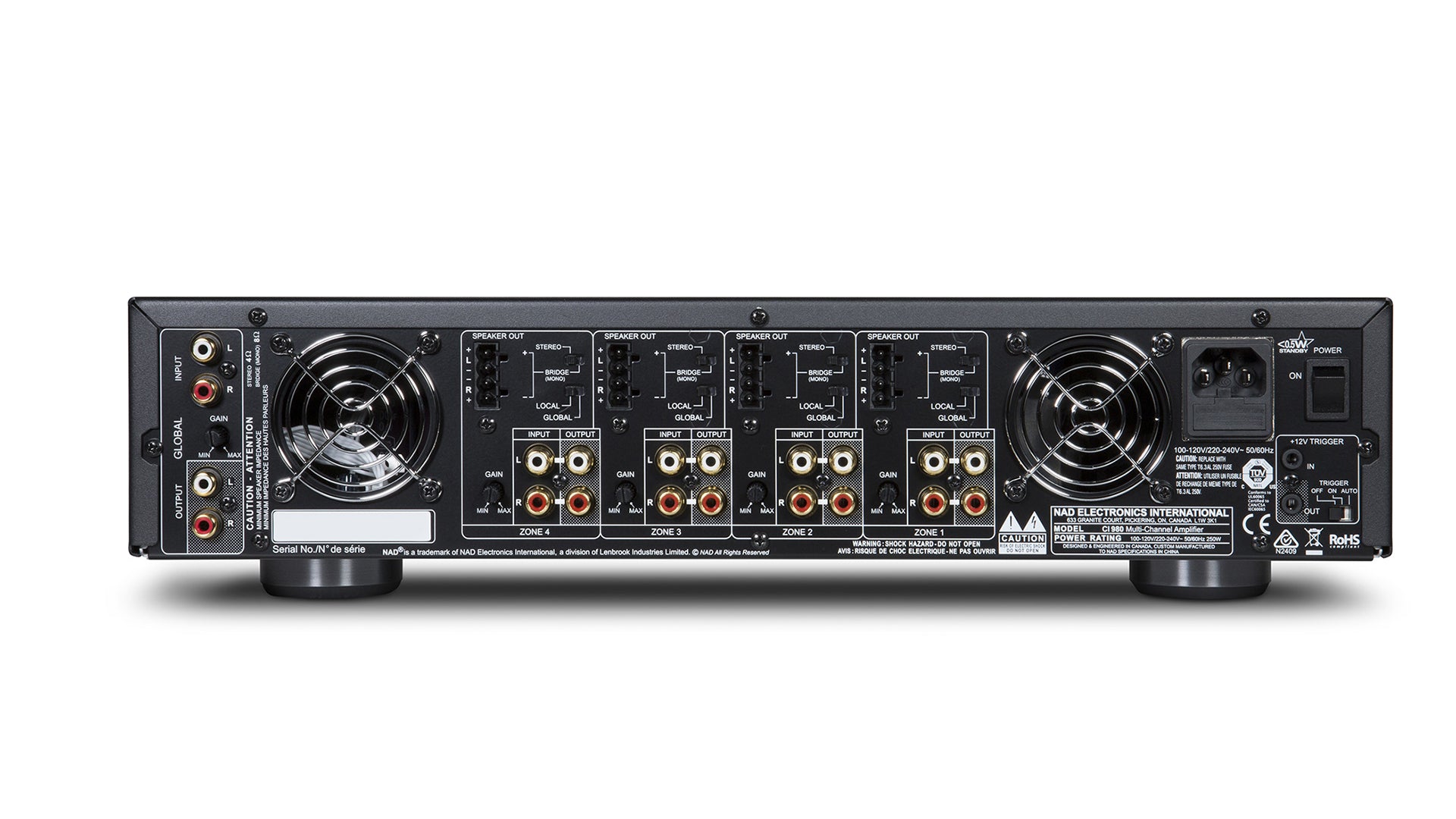 Flexible System Integration