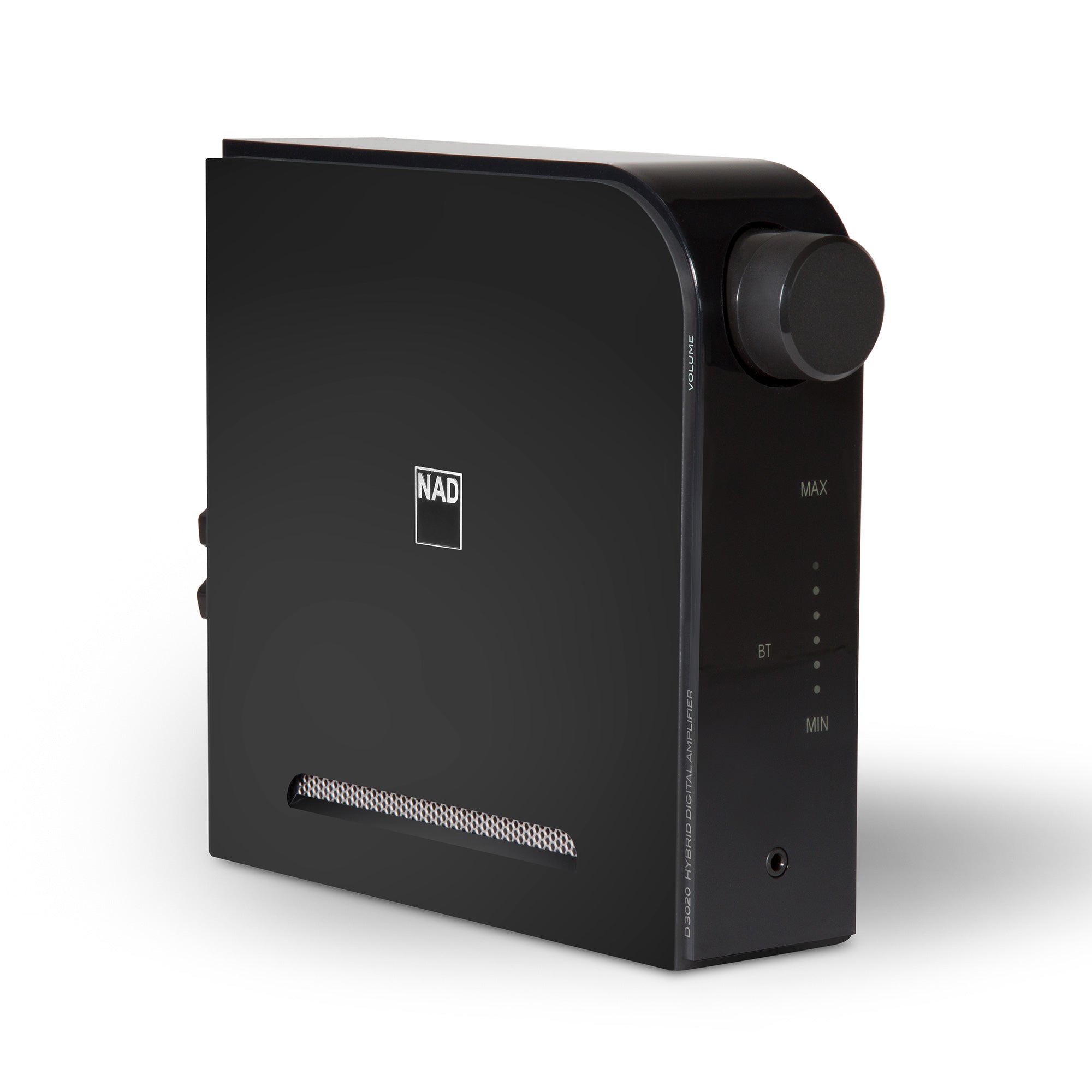 D 3020 V2 Hybrid Digital DAC Amplifier – NAD Electronics