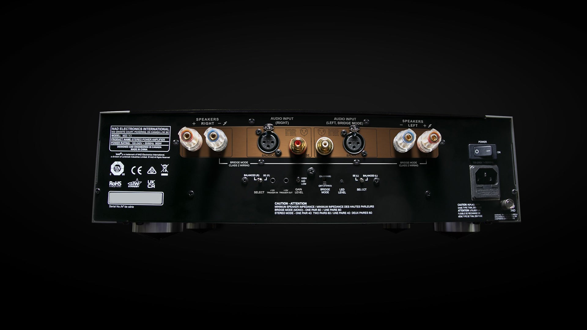 Seamless System Design and Integration