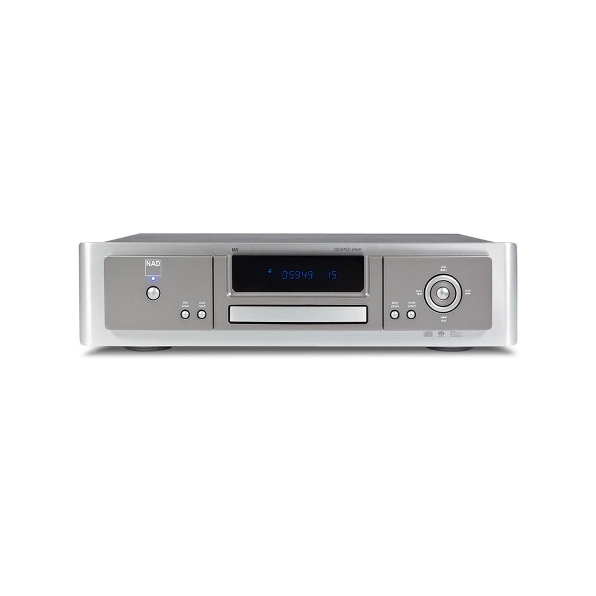 M5 – NAD Electronics