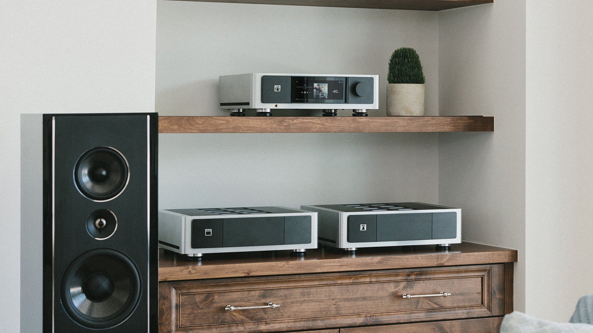 Precision Tailored to Your Space