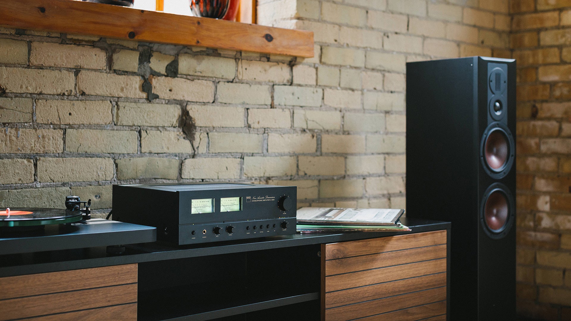 Vintage Style, Modern Appeal