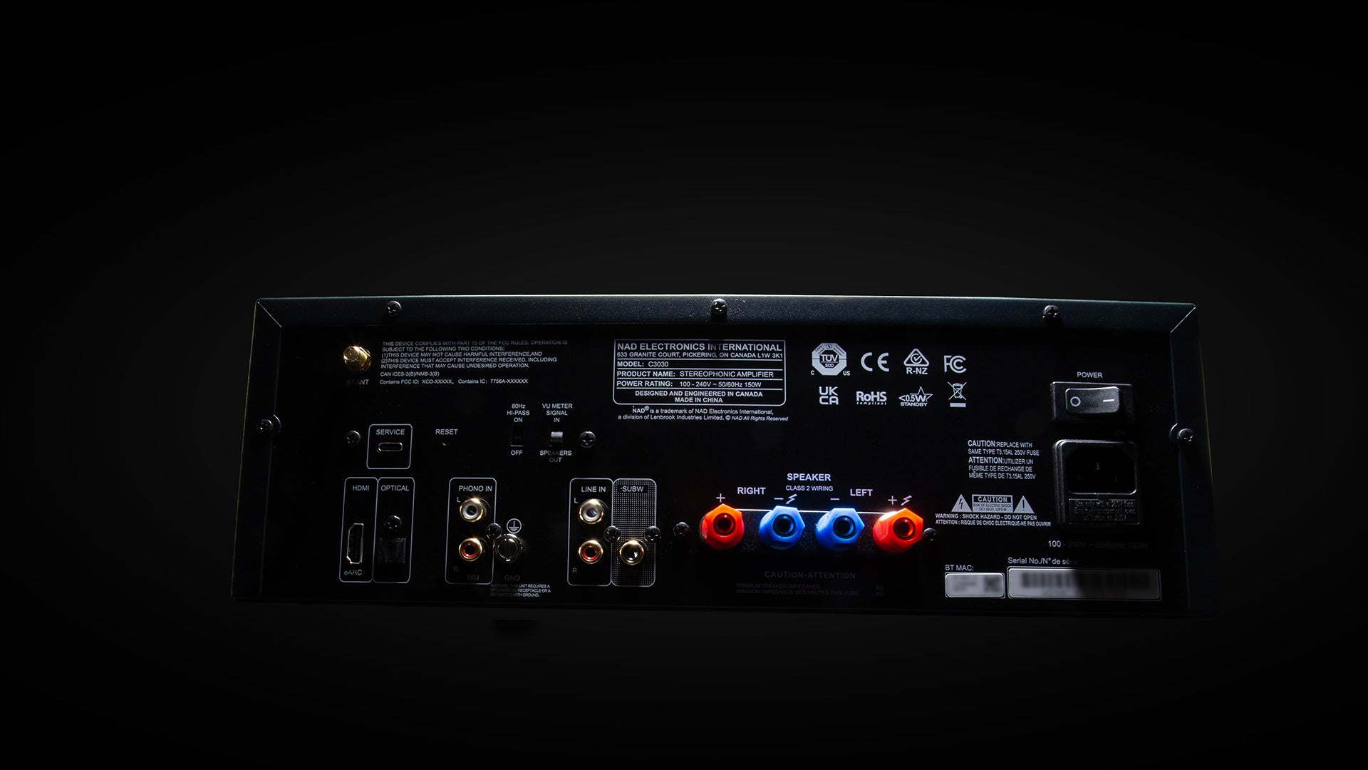 Seamless Connectivity