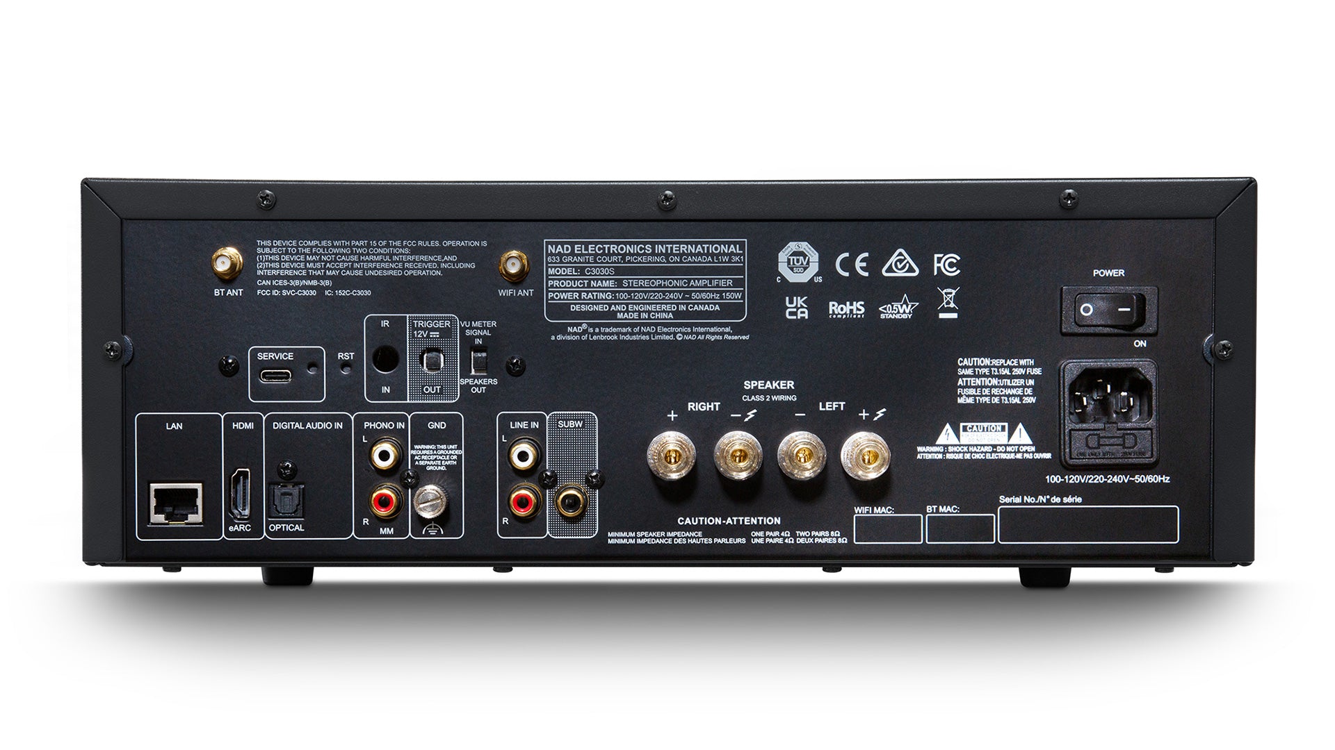 Made for Everyday Enjoyment