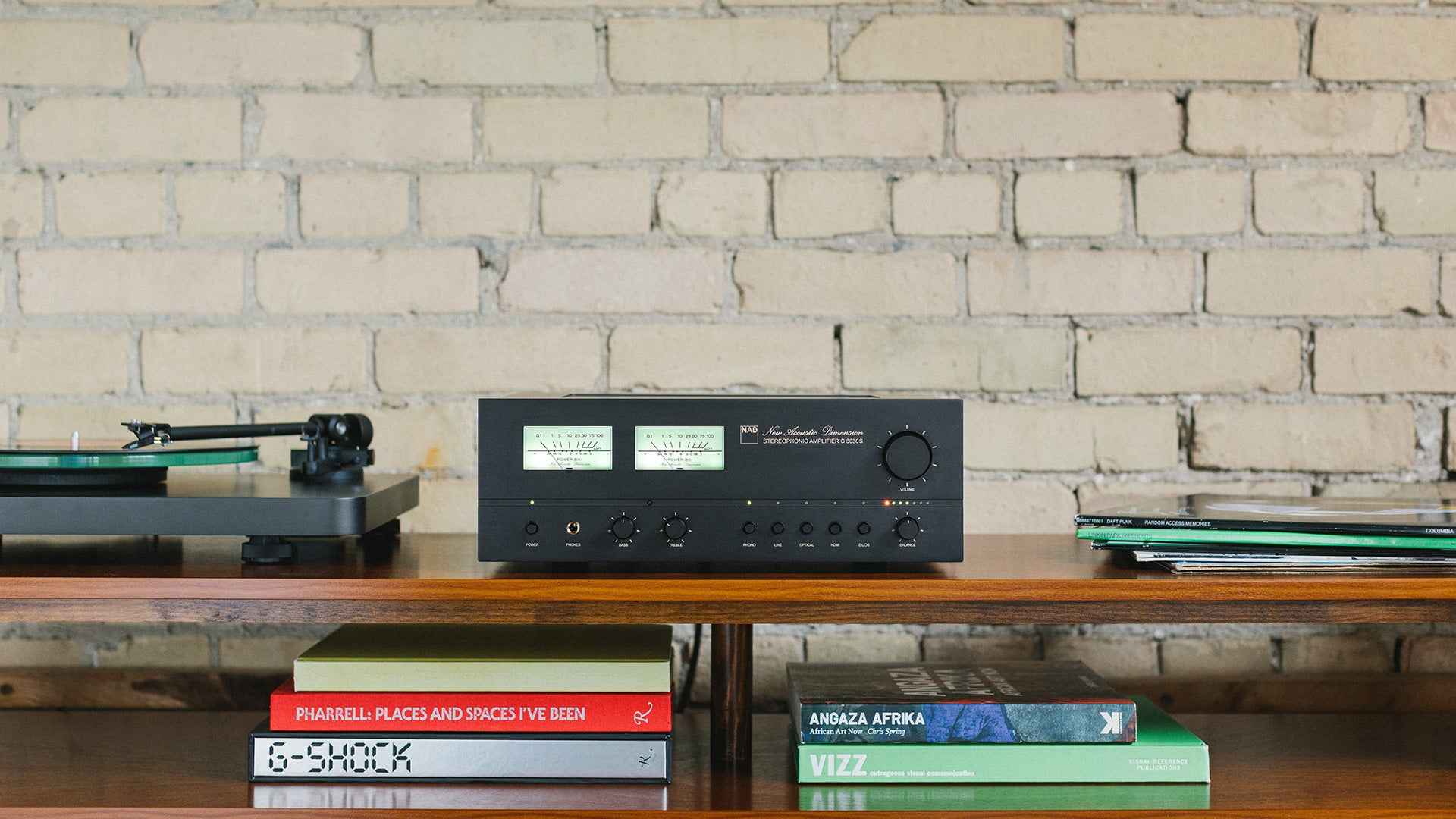 The Sound NAD Is Known For