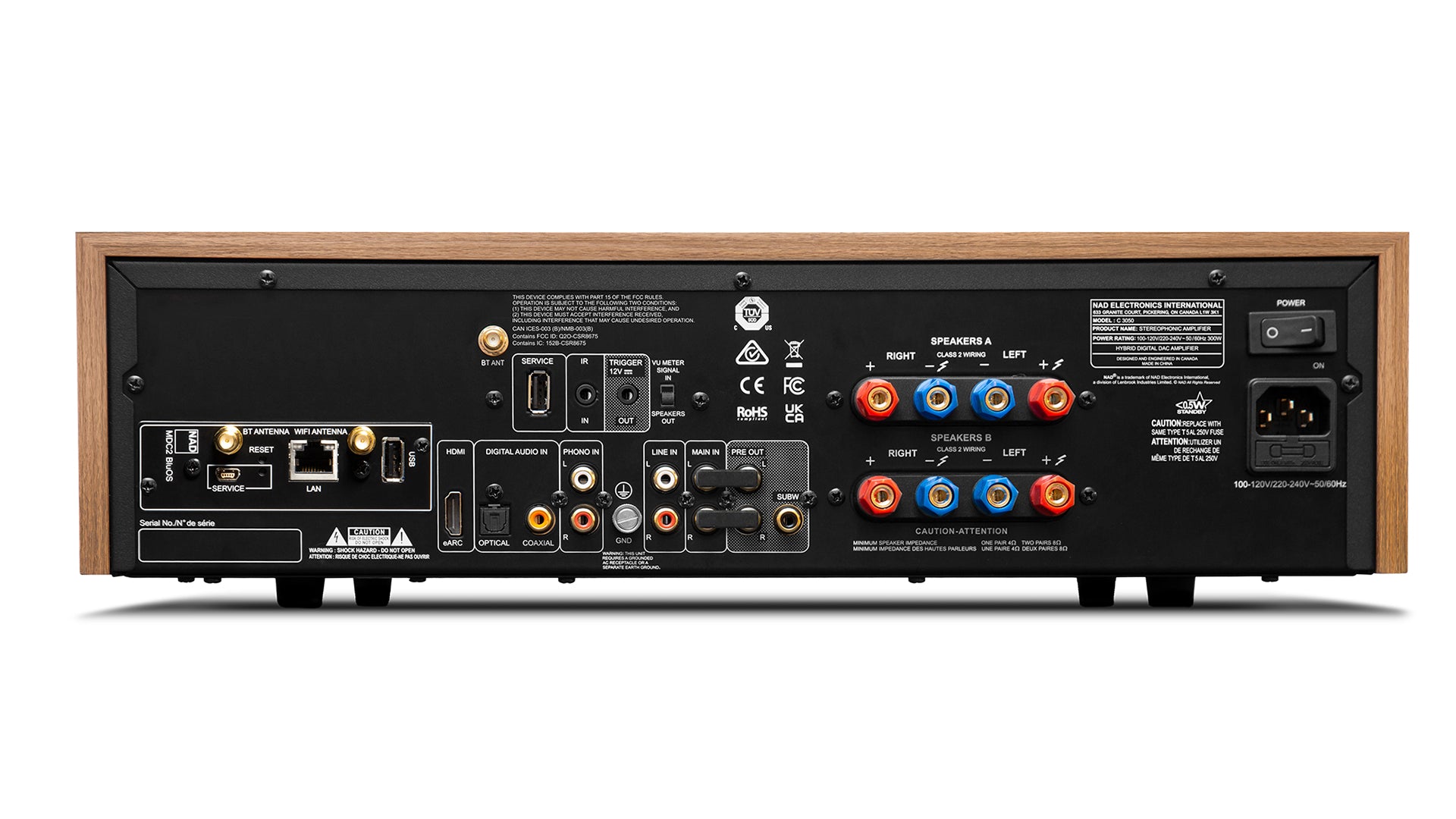 Designed for the Way You Listen