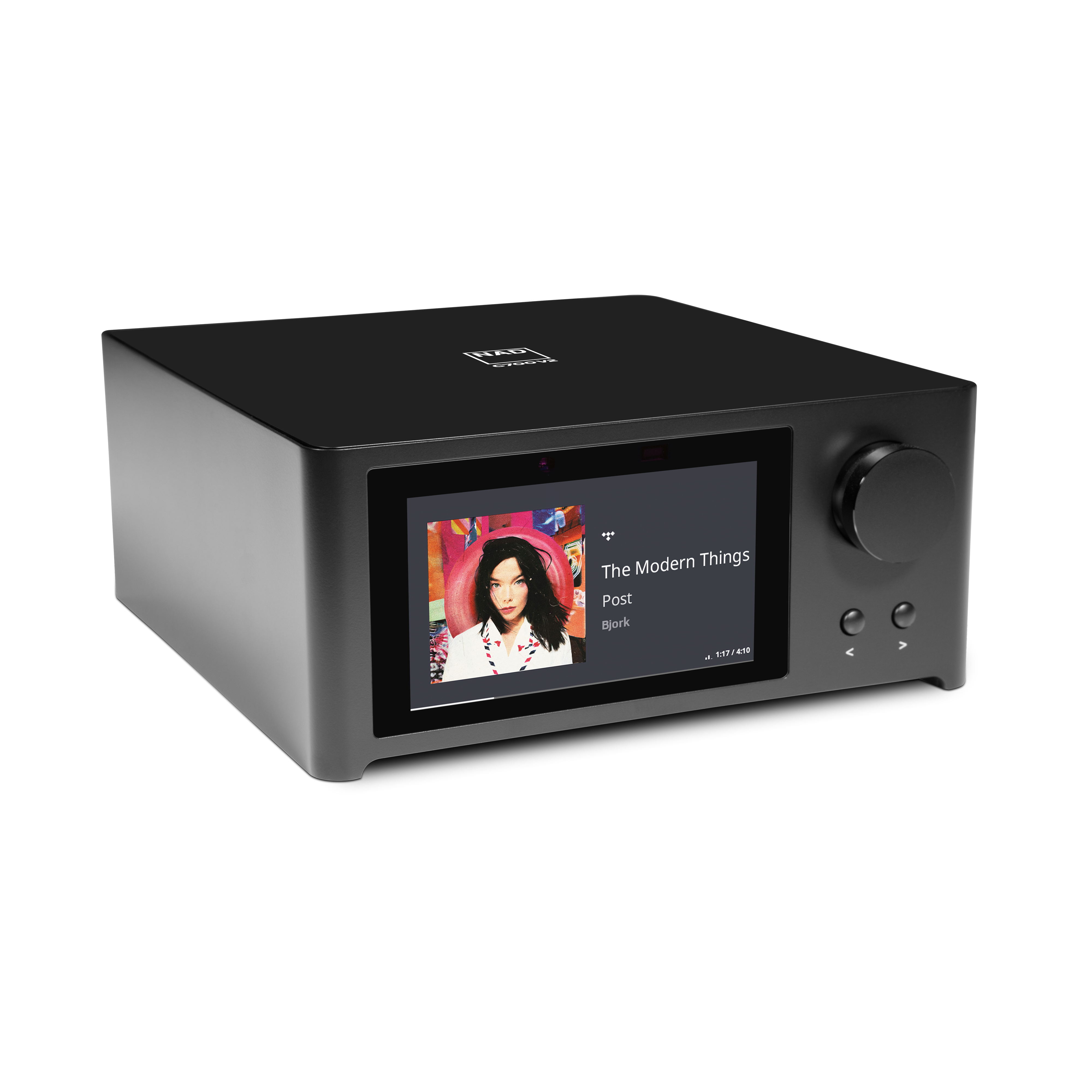 NAD C700 V2 - Thumbnail 4