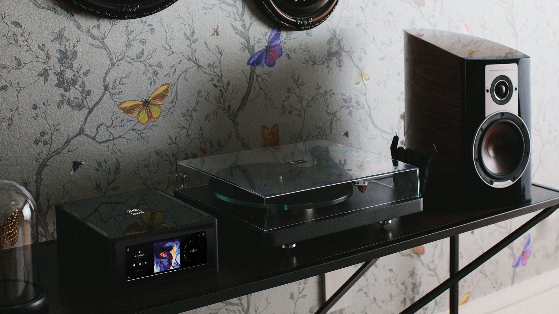 Consistent Speed for Natural Musical Flow