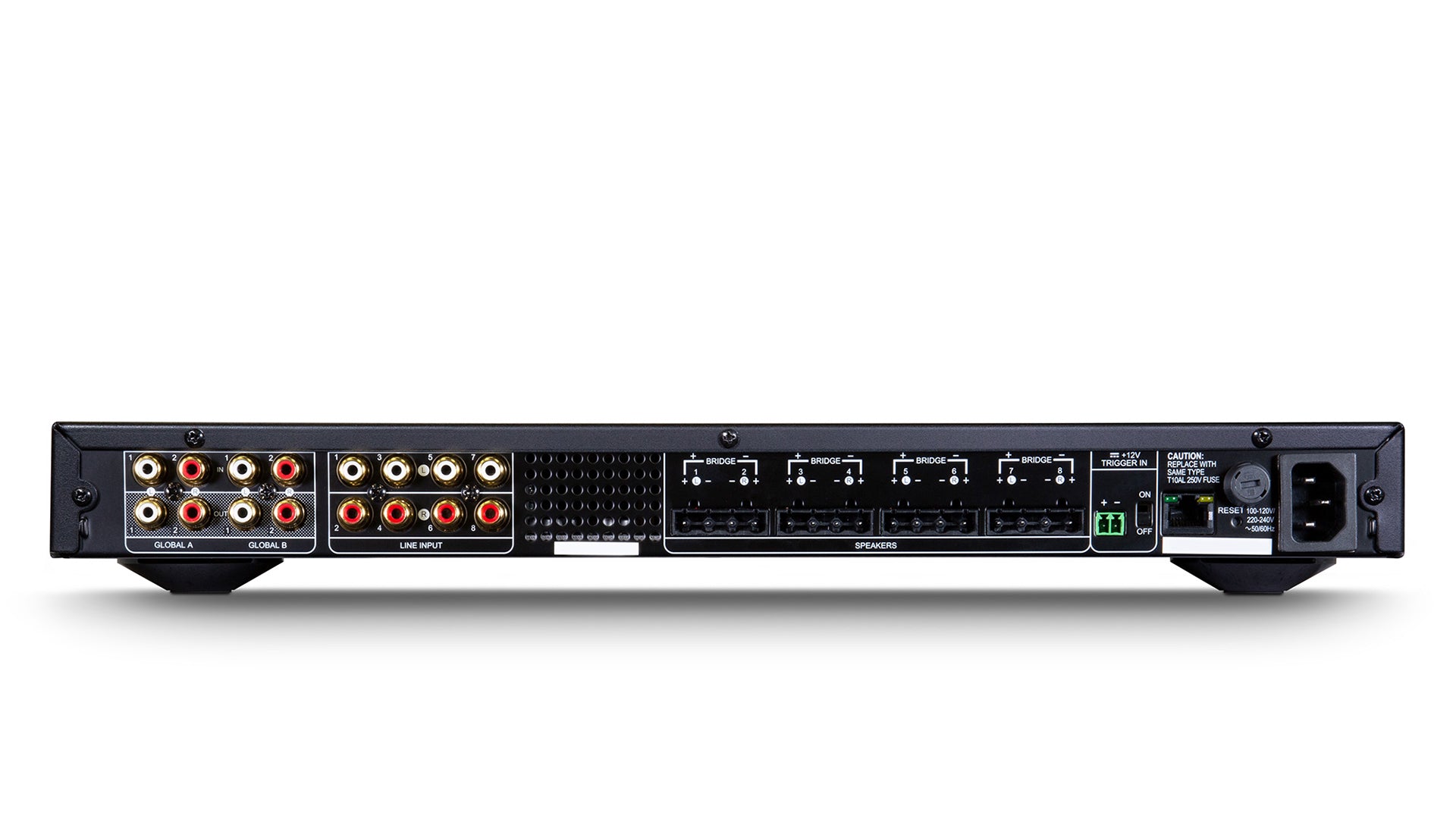 HybridDigital Efficiency and Stability