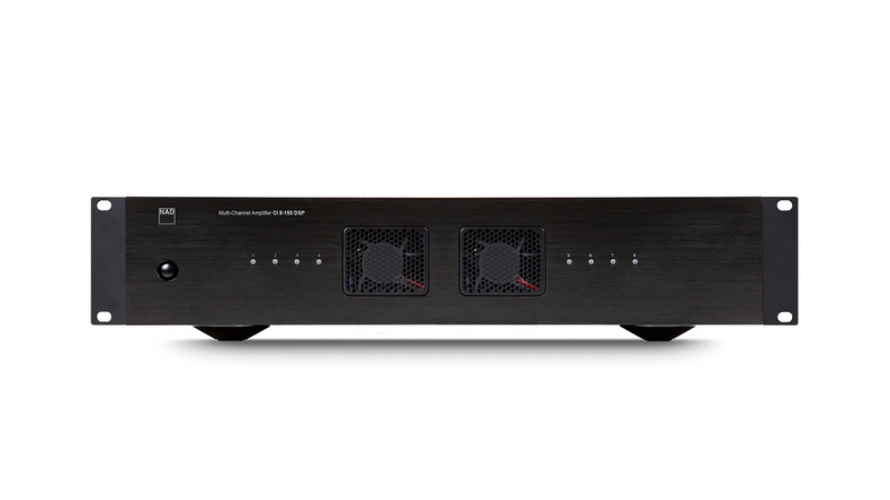 NAD CI 8-150 DSP, CI 16-60