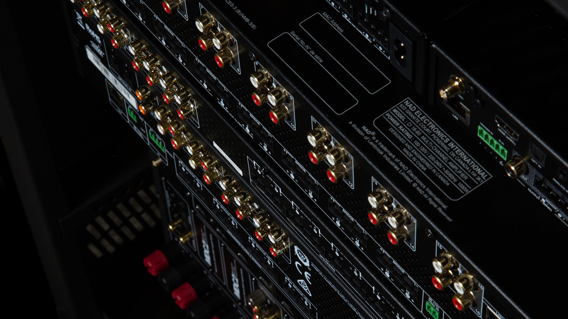 Engineered for Installers