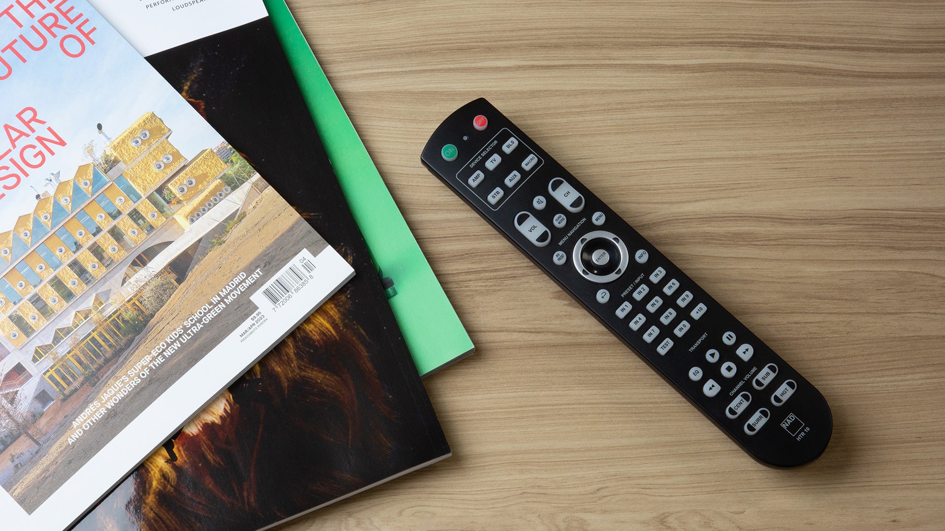 Designed for Everyday Use