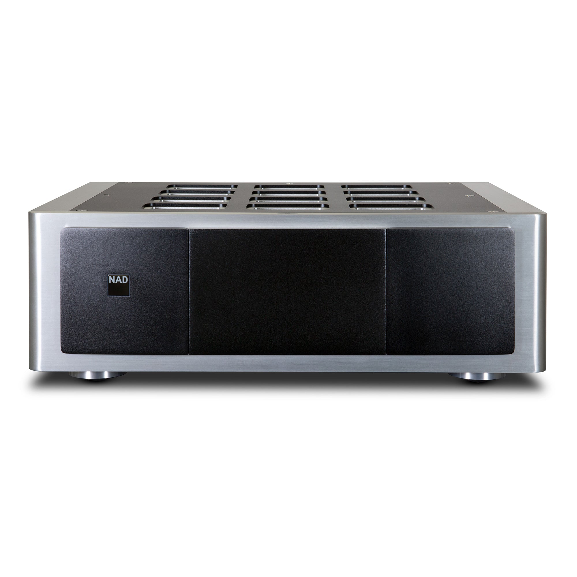 NAD M28 Masters Power Amplifier - Thumbnail 3