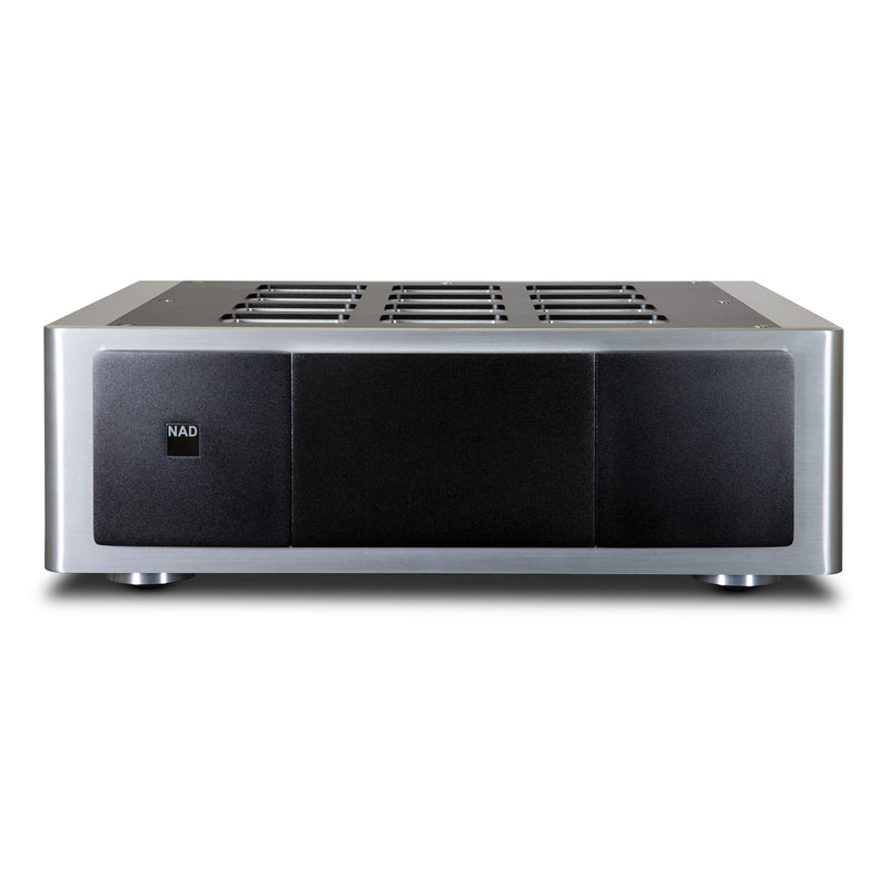 7 channel home theatre amplifier
