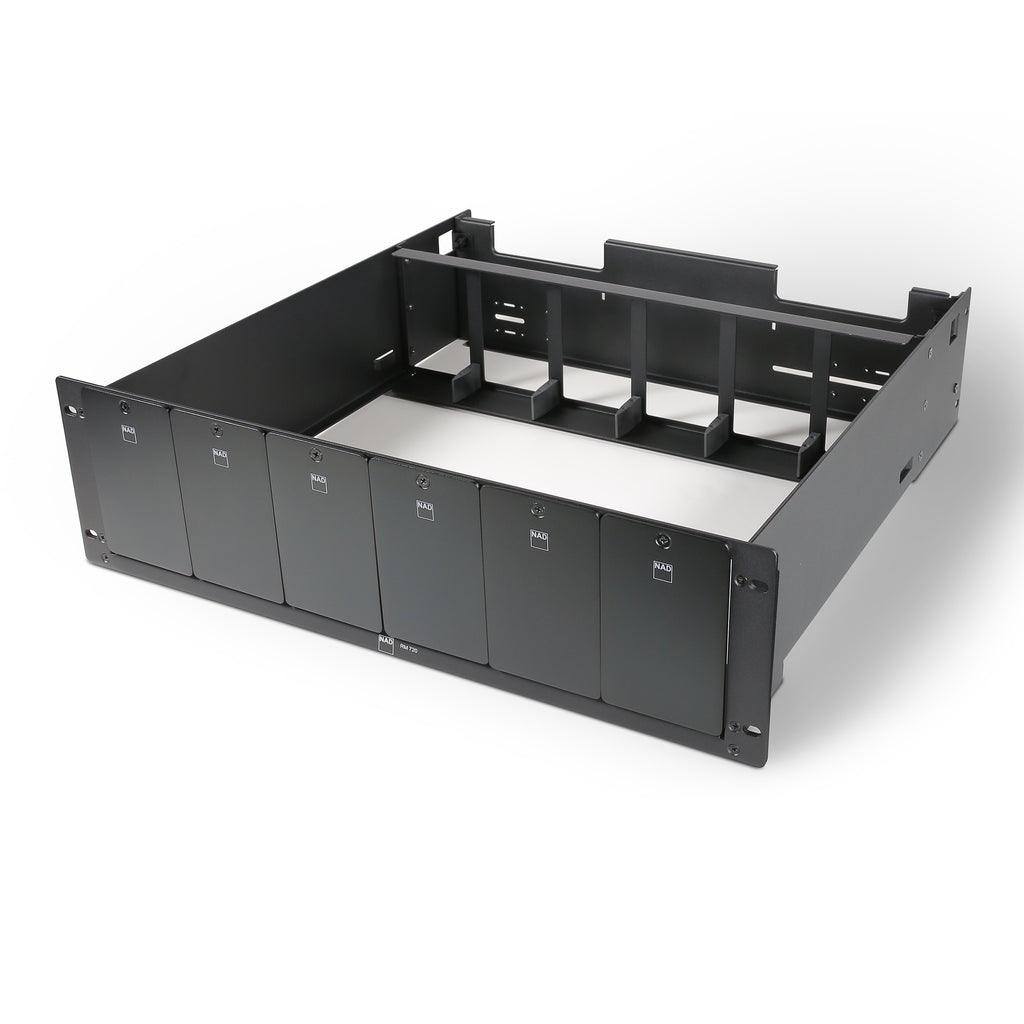 Nmt Rack RM 720 Rack System – NAD Electronics