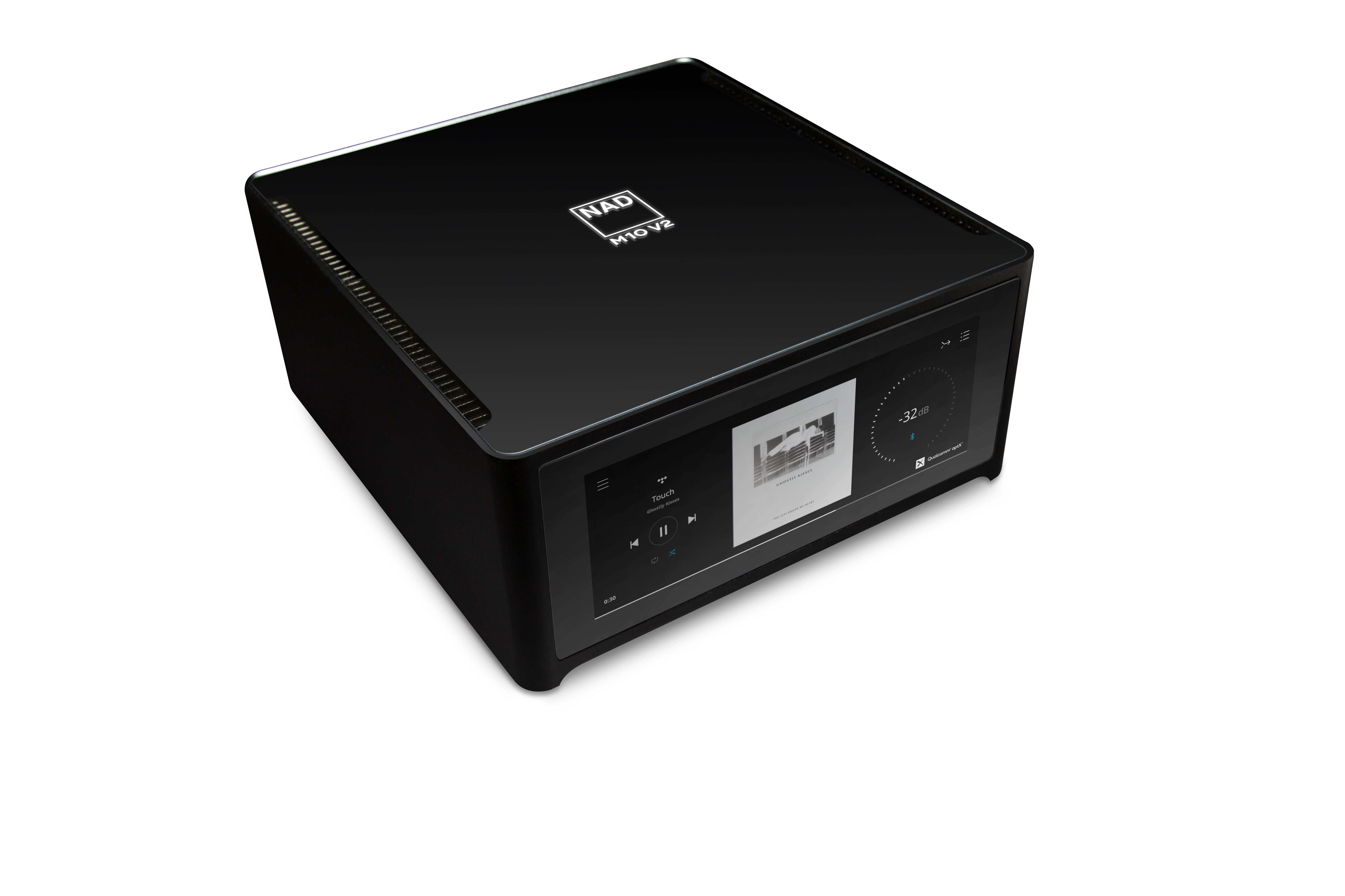 NAD M10 V2 Masters Streaming Amplifier - Thumbnail 4