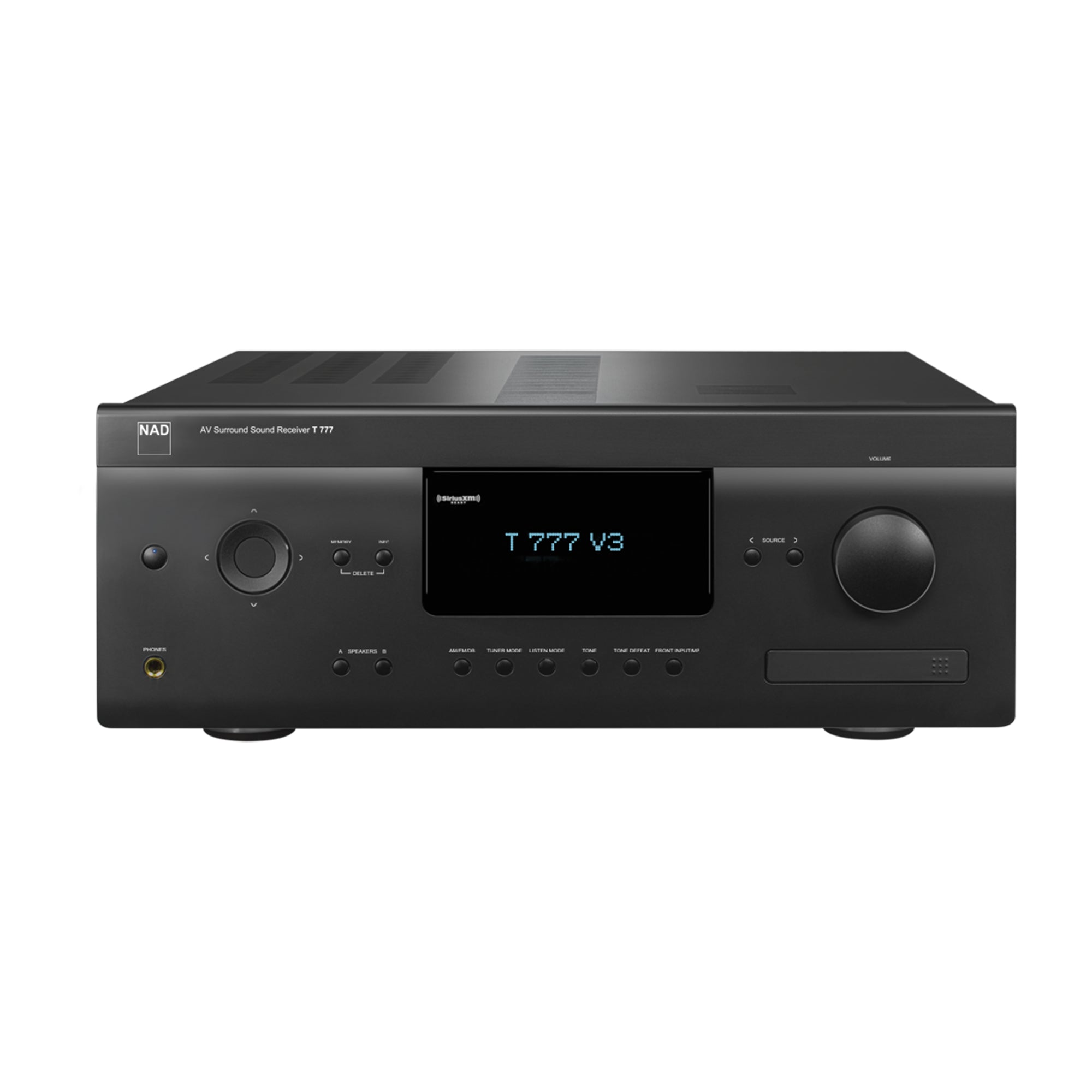 T 758 V3 – NAD Electronics