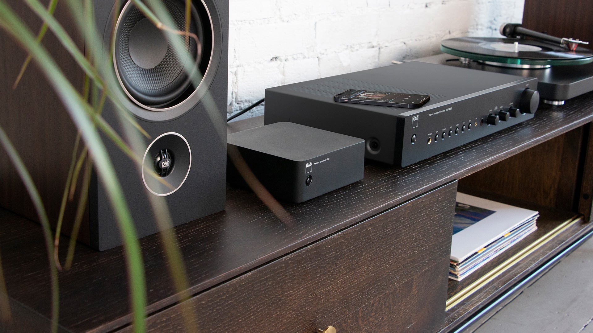 Simple Streaming for Existing Systems