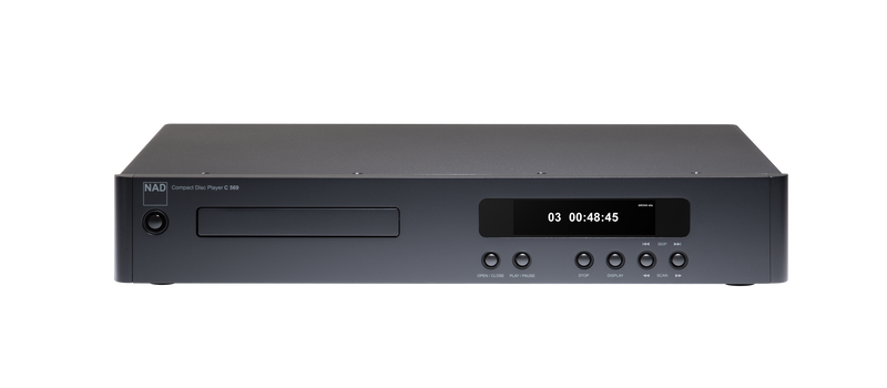 NAD C 569 CD Player