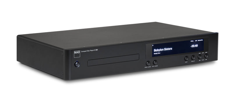 NAD C589