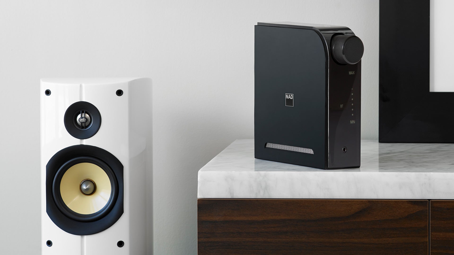 Confident, Musical Power