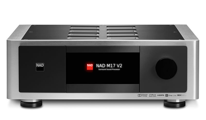 NAD M17