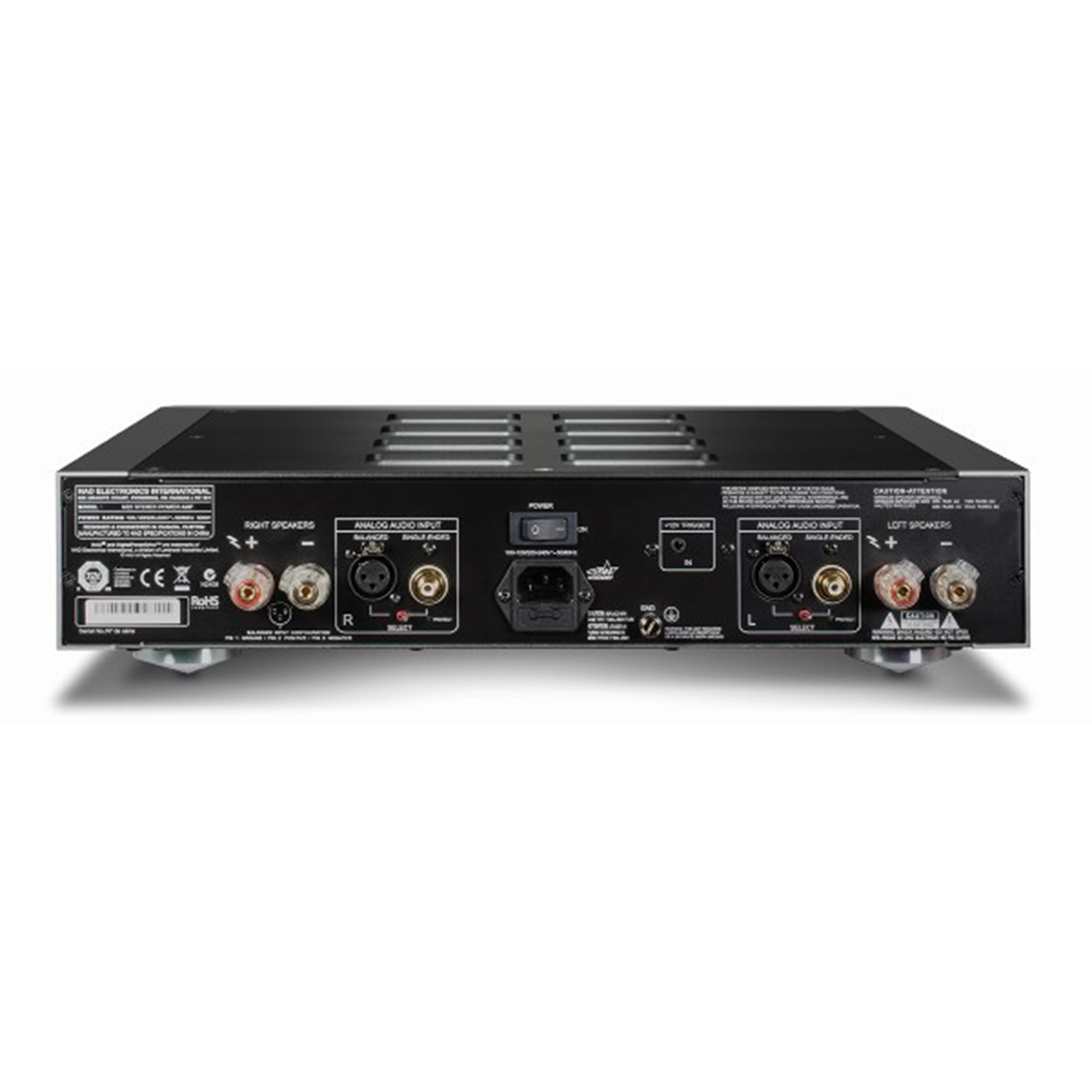 M22 – NAD Electronics