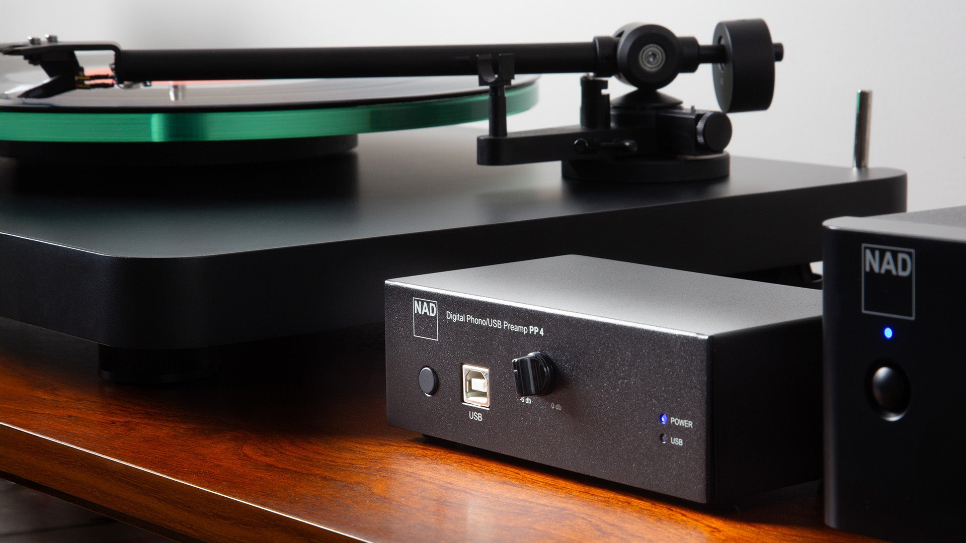 Balanced Playback for a Wide Range of Cartridges