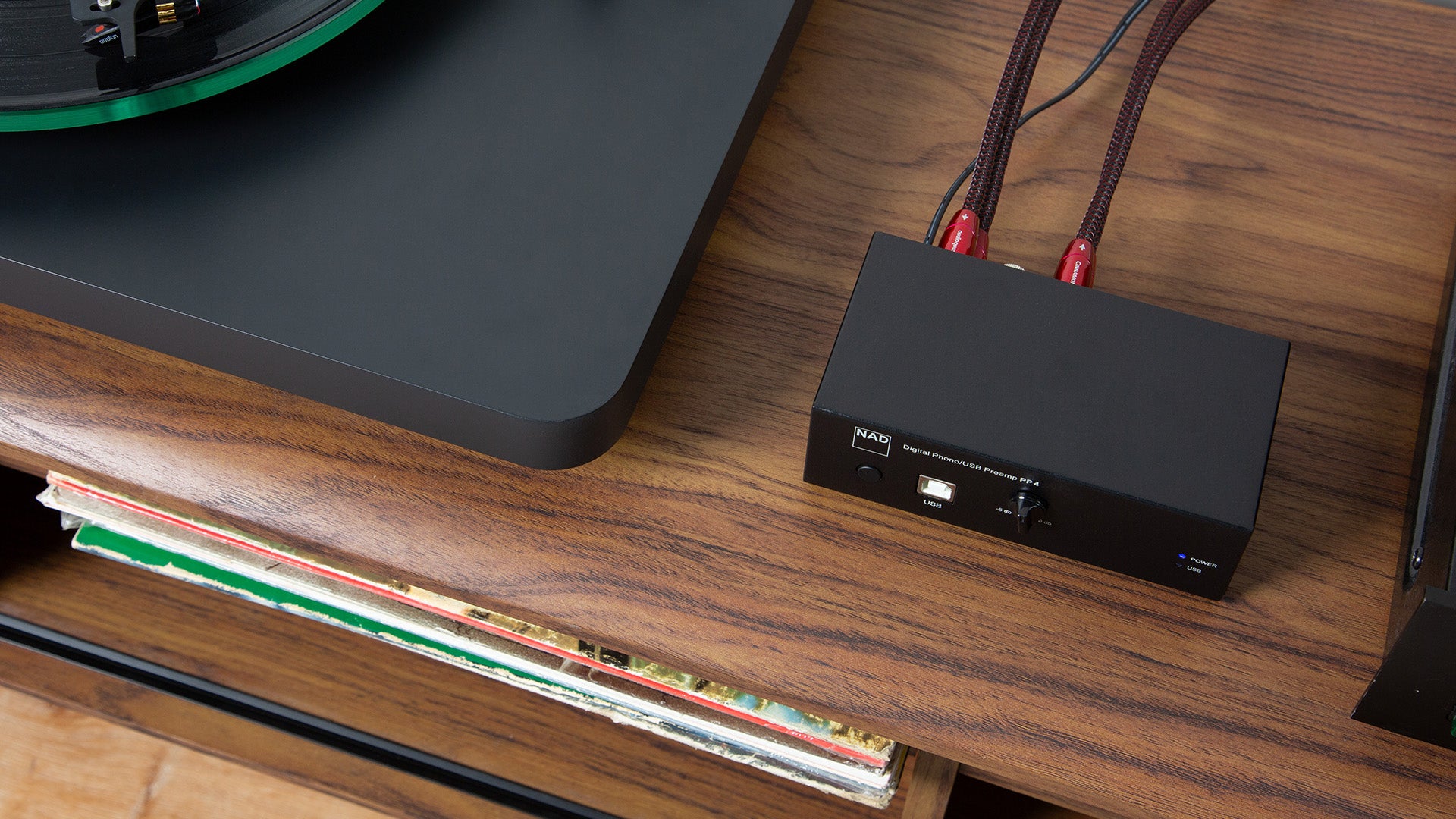 Simplified Path for Vinyland Tape Conversion