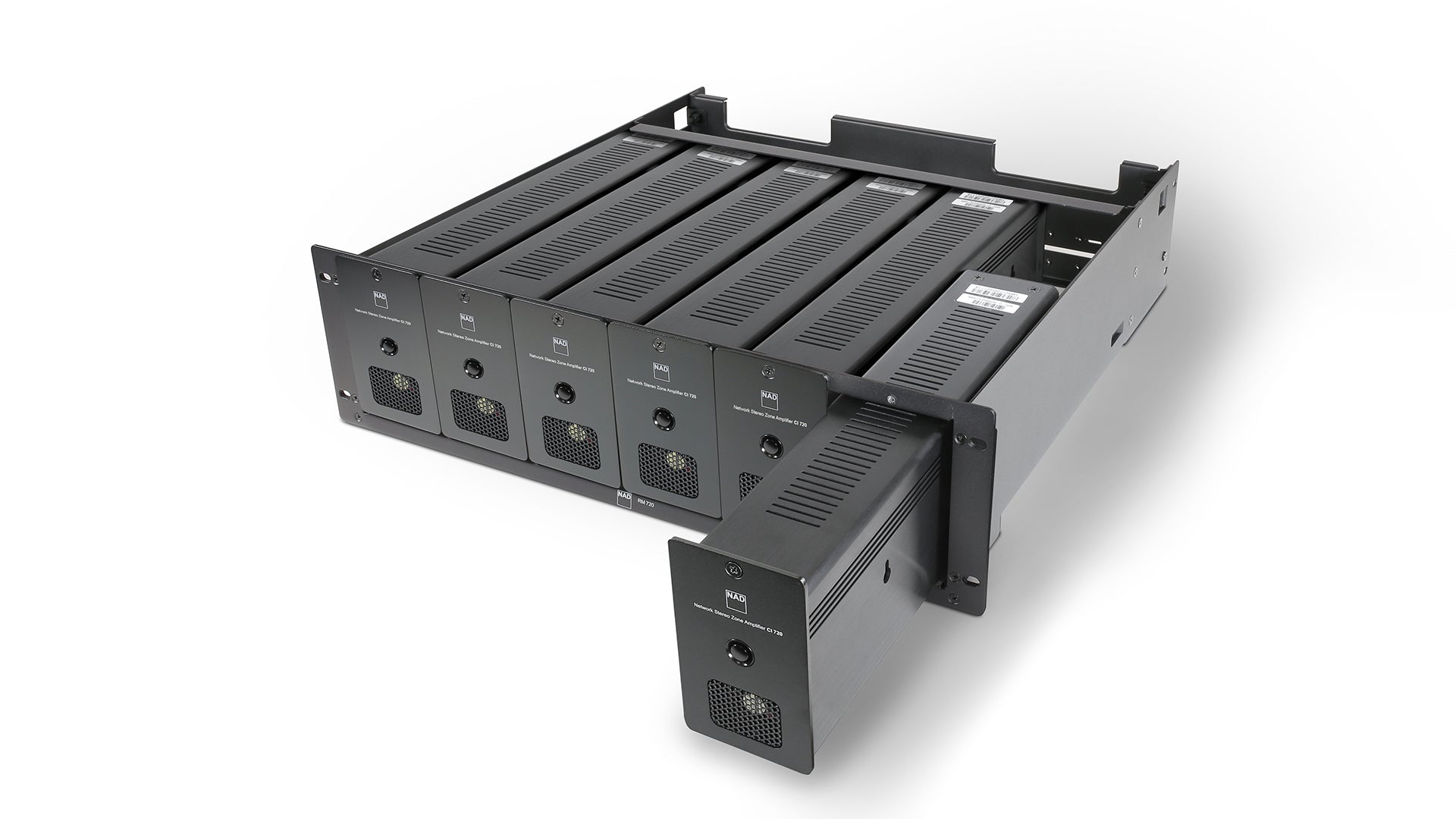 Clean and Simple Wiring