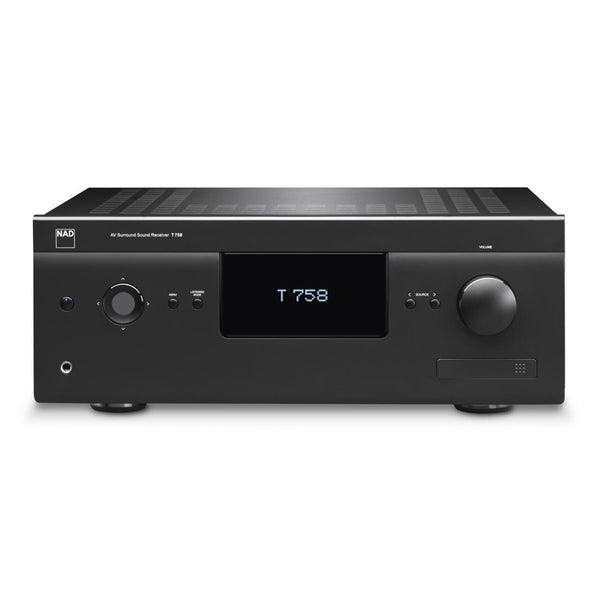 T 758 – NAD Electronics